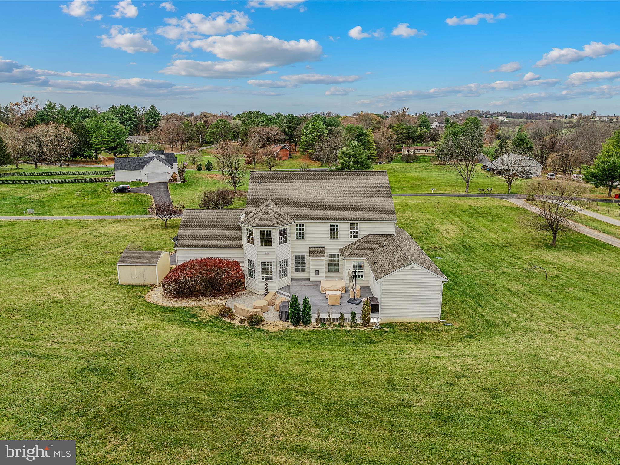 AVON BEND - Residential