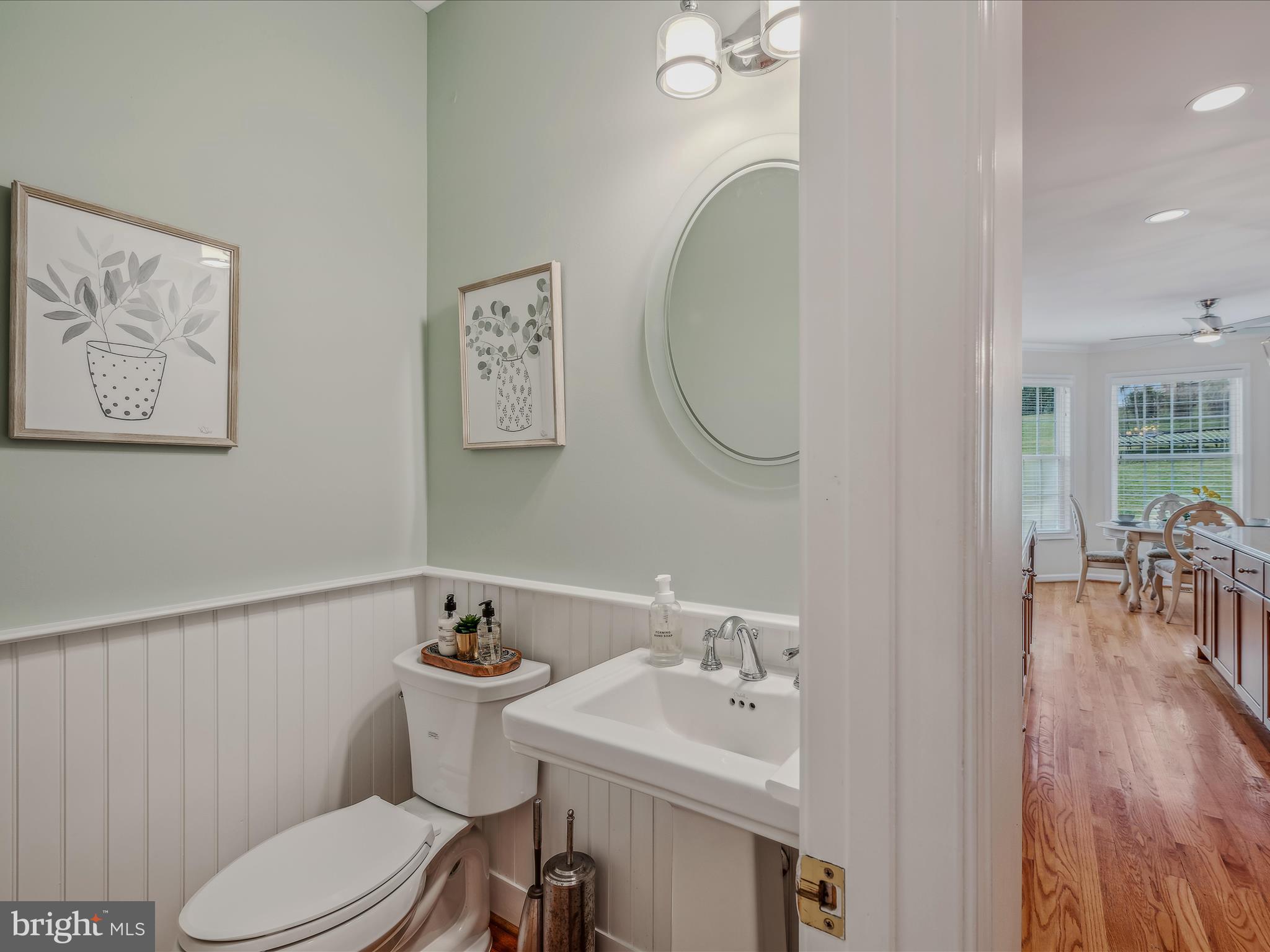 AVON BEND - Residential