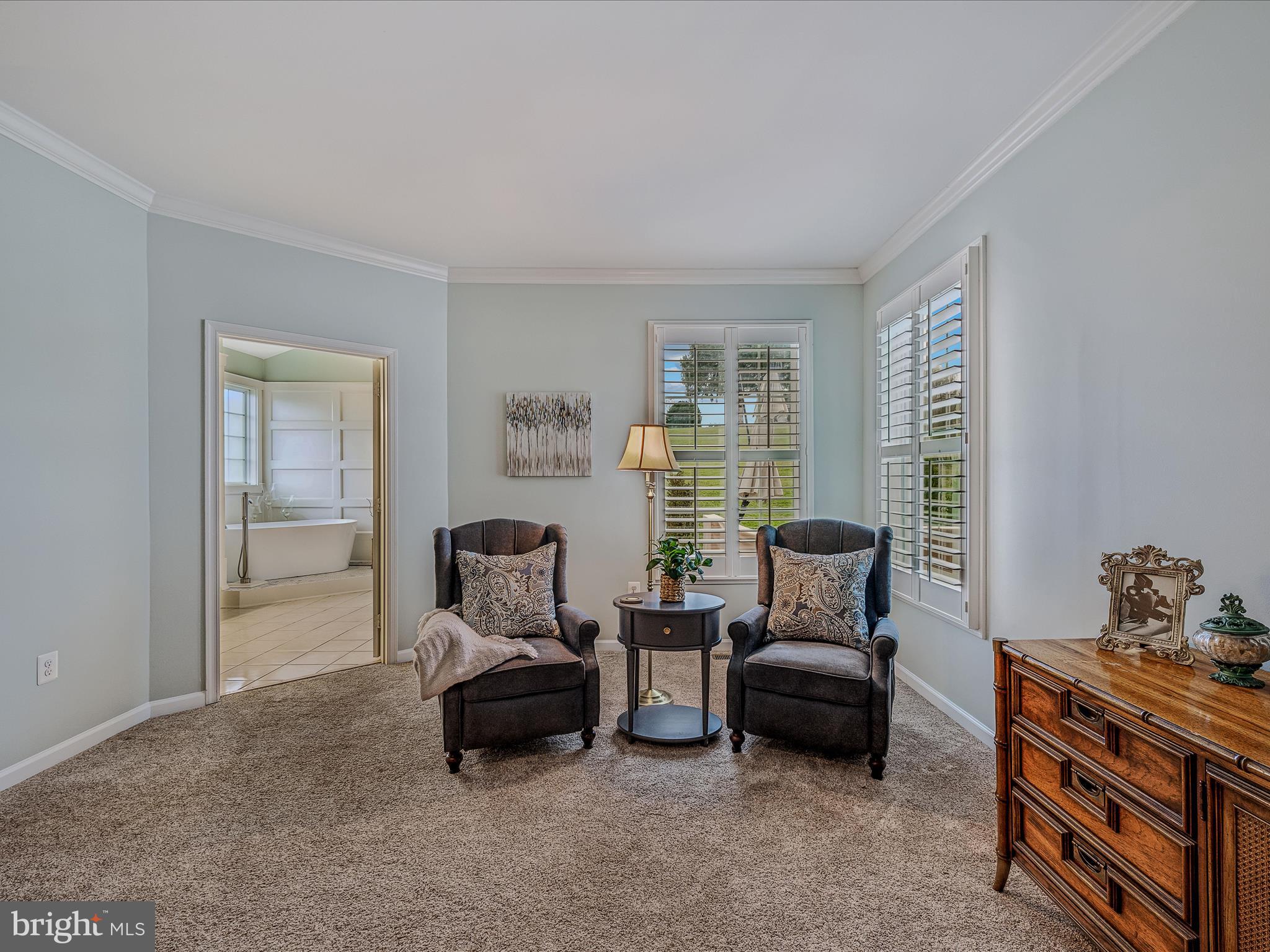 AVON BEND - Residential