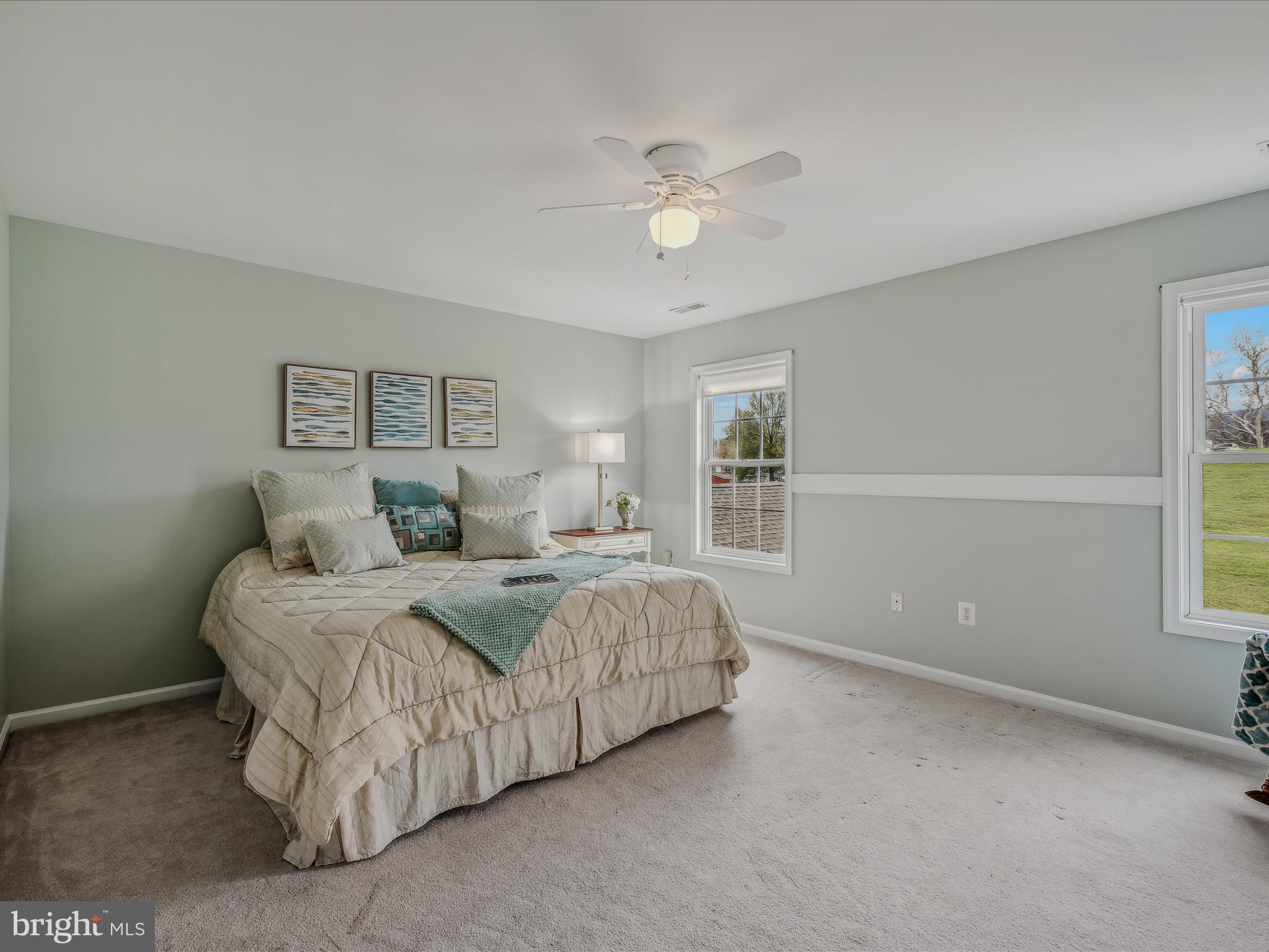 AVON BEND - Residential