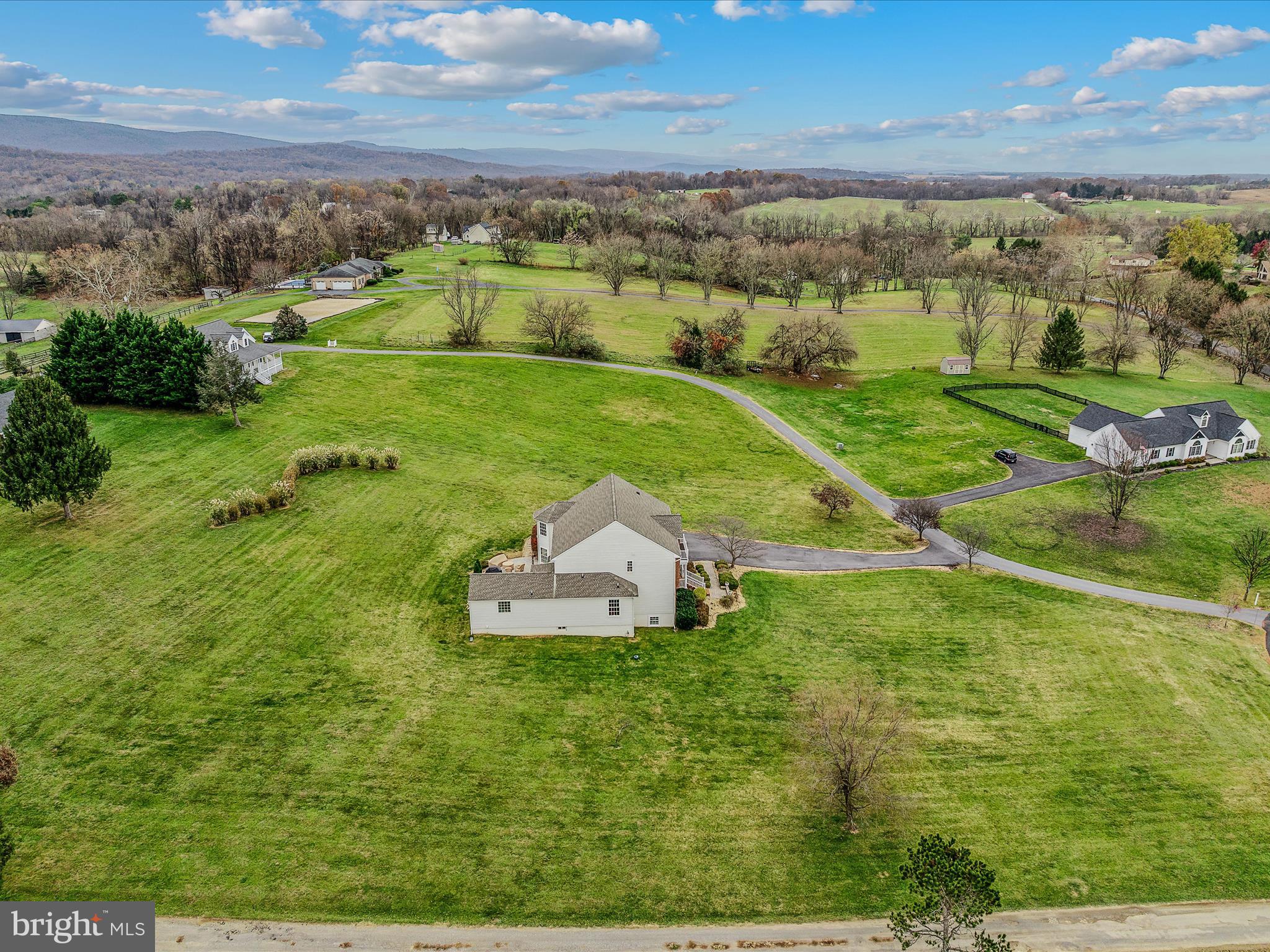 AVON BEND - Residential
