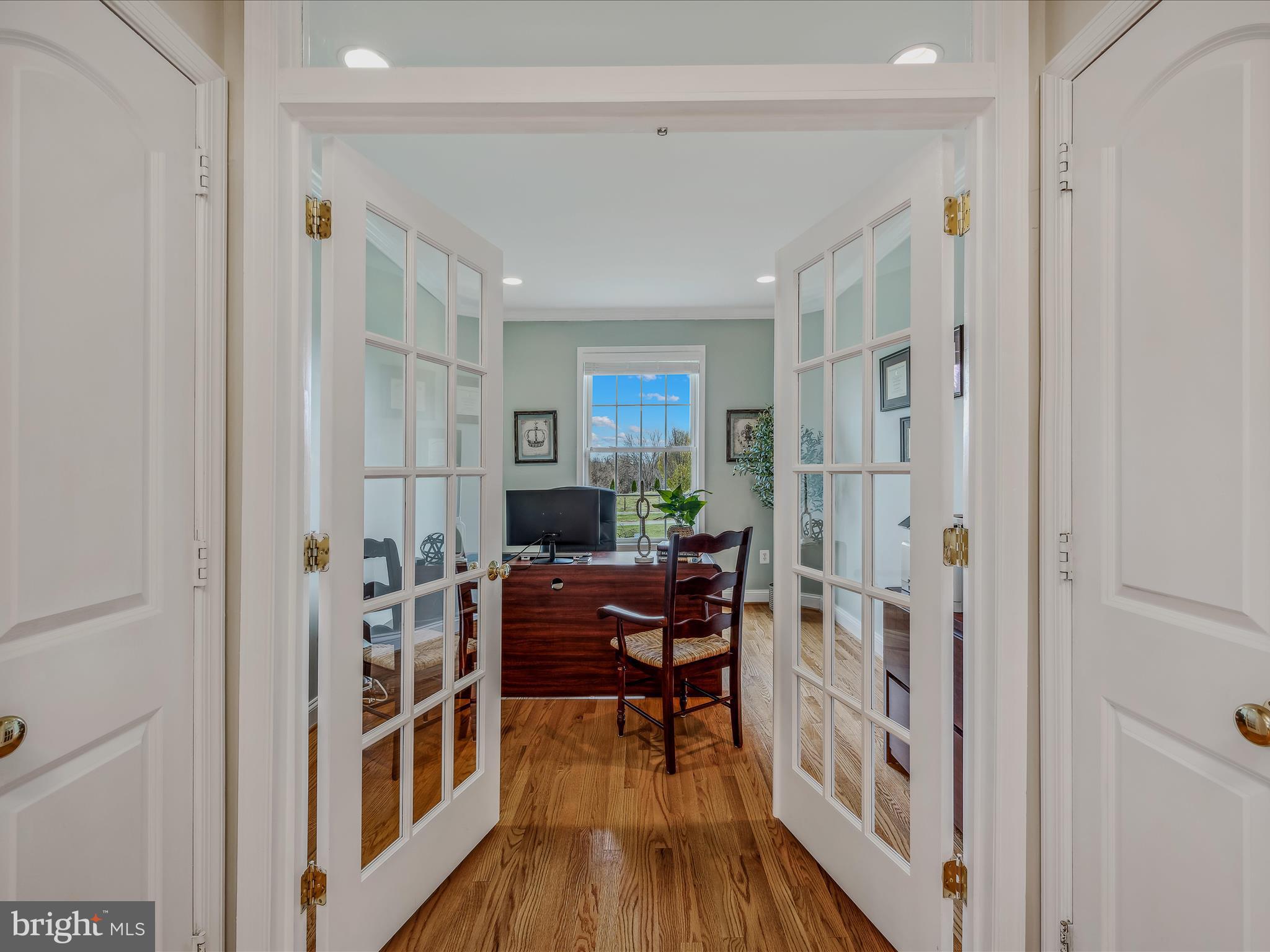 AVON BEND - Residential