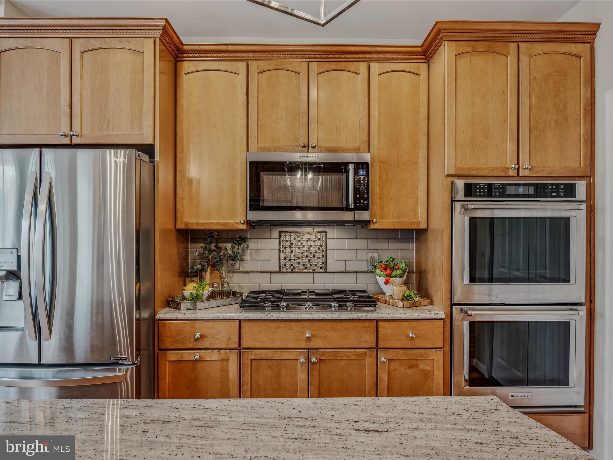 AVON BEND - Residential