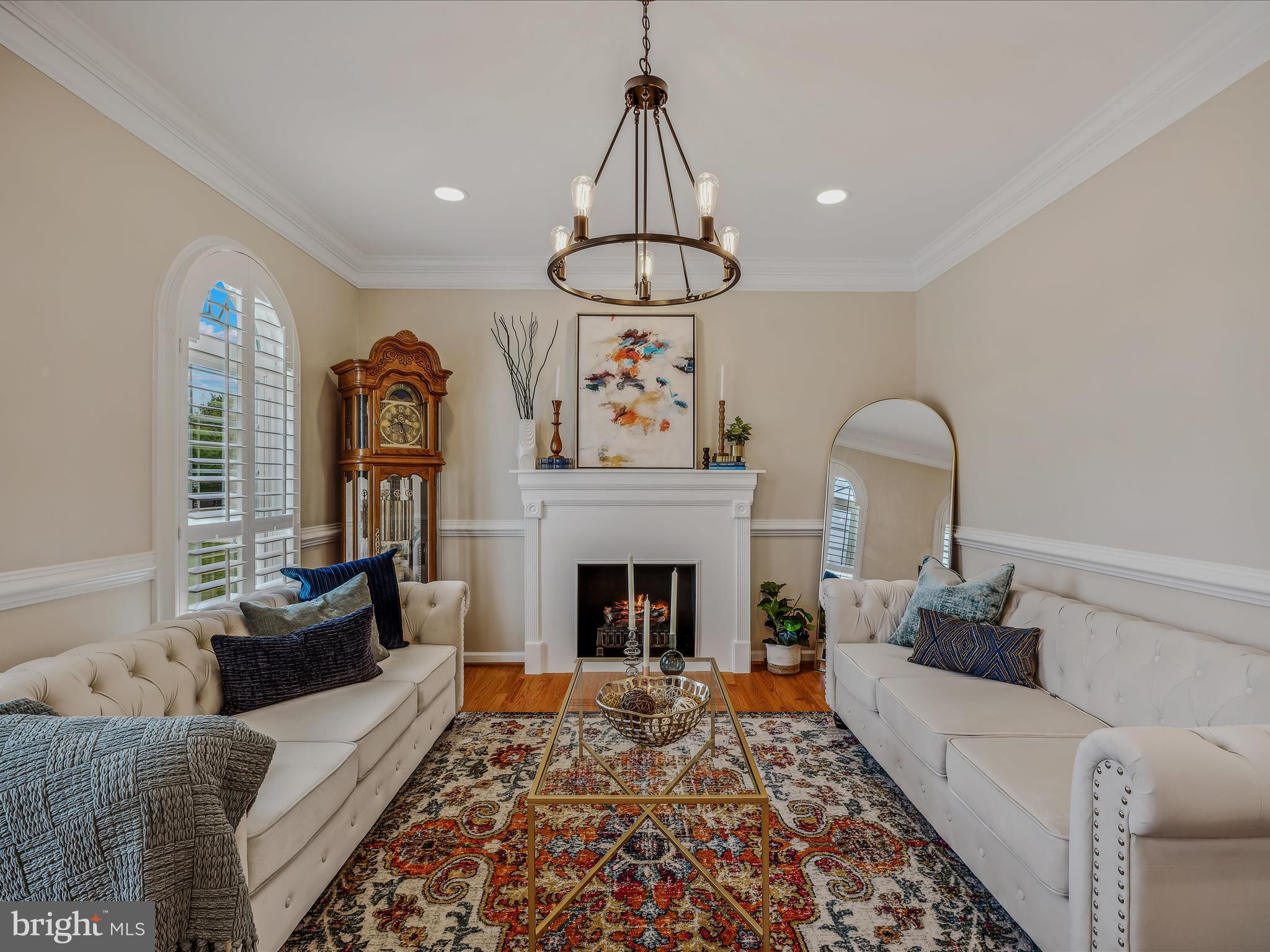 AVON BEND - Residential