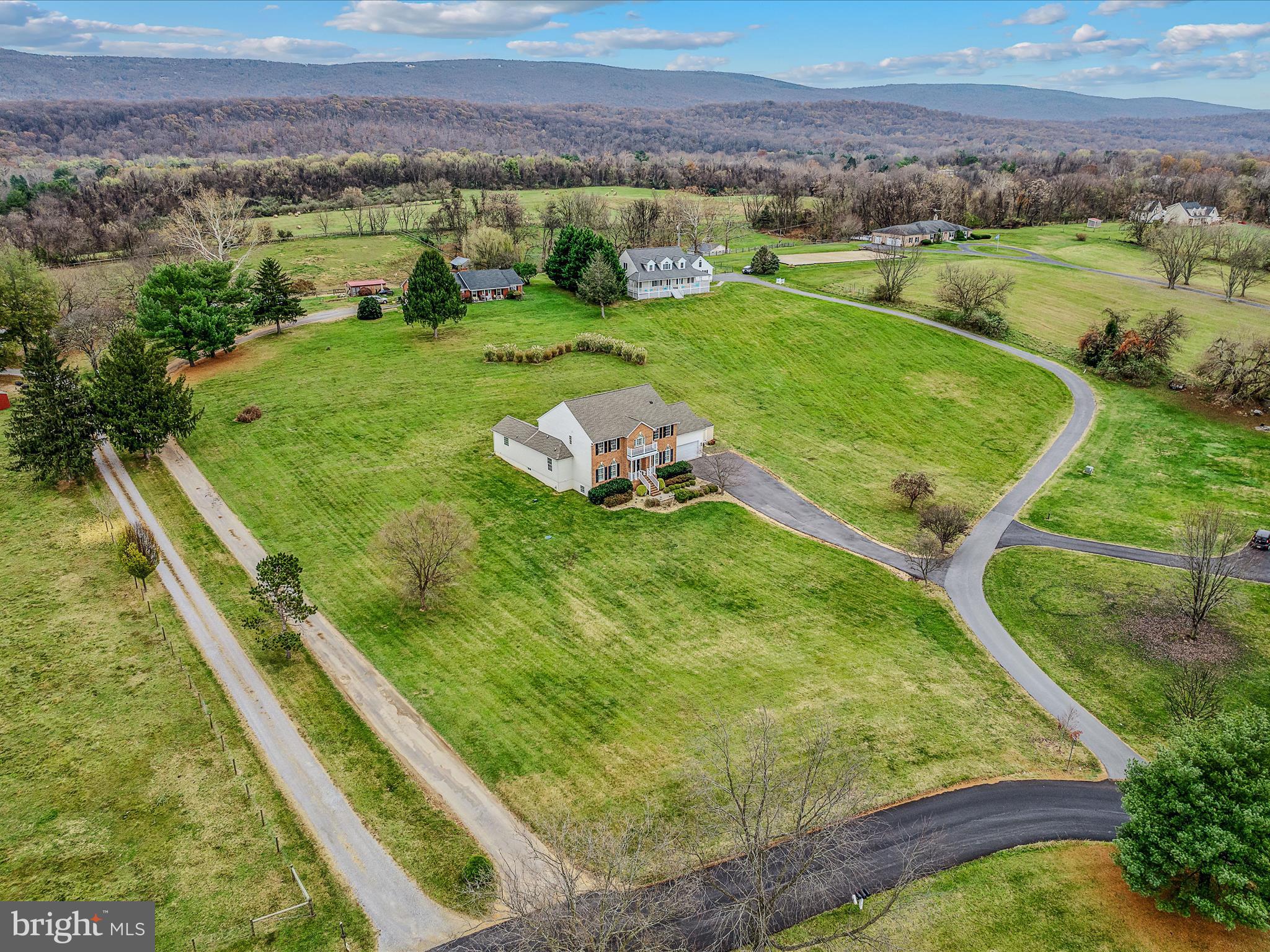 AVON BEND - Residential