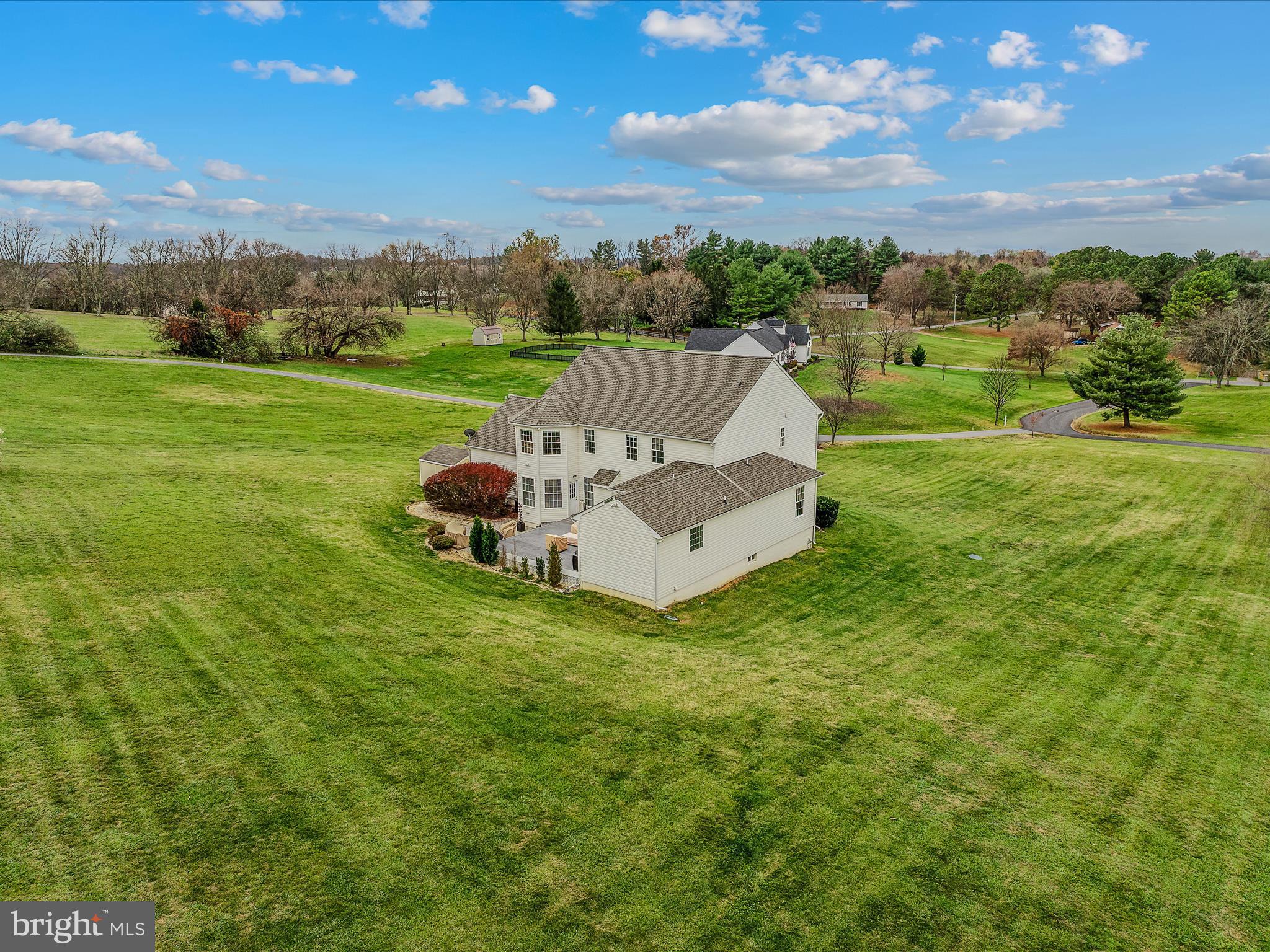 AVON BEND - Residential