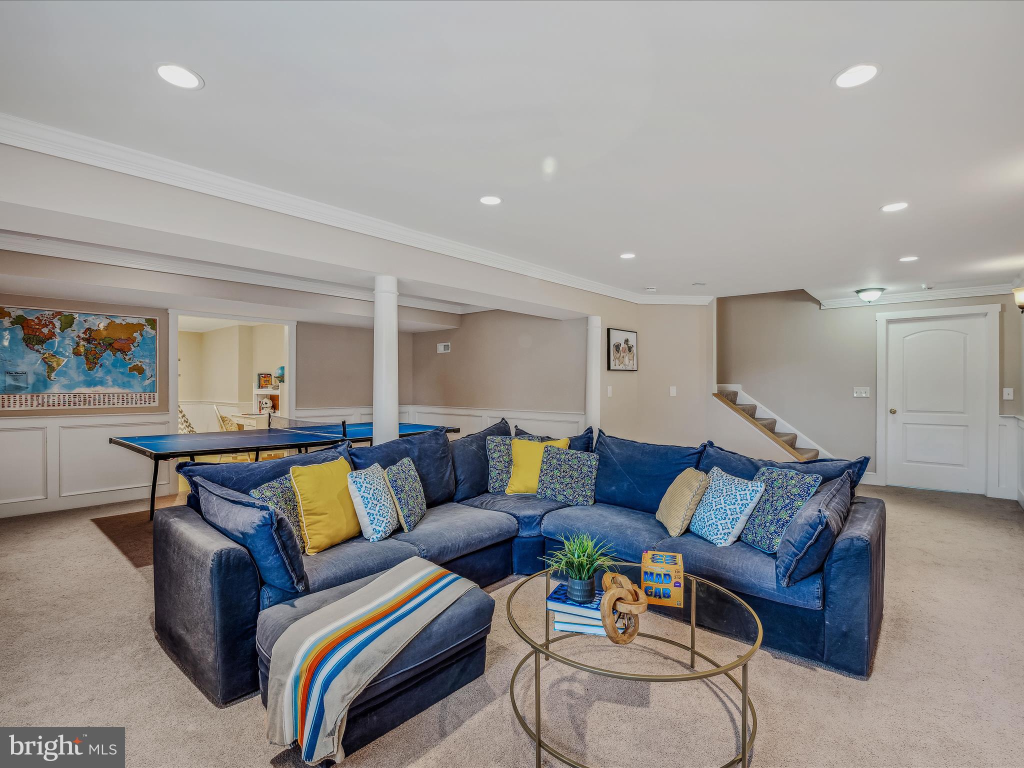 AVON BEND - Residential