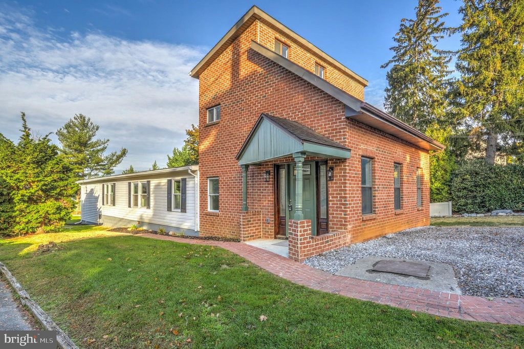 Photo of 1266 Kinderhook Road, Columbia, PA 17512 (MLS # PALA2042746)