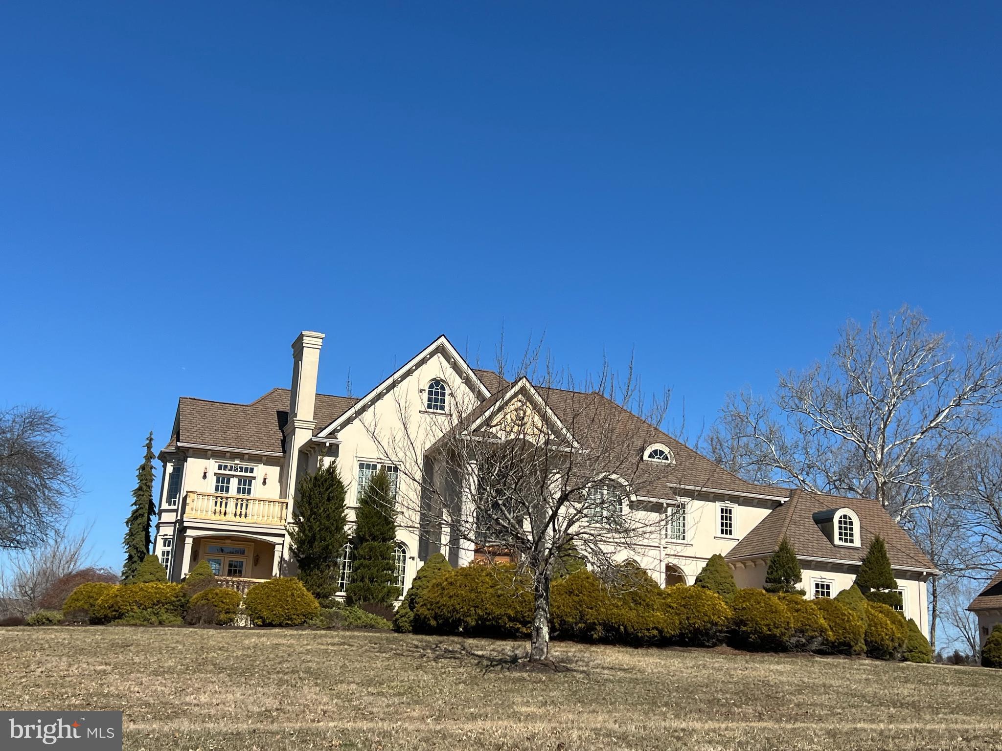 2 EASTBURN DRIVE