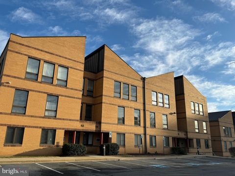 7525 GREENWAY CENTER DRIVE 106 GREENBELT MD 20770