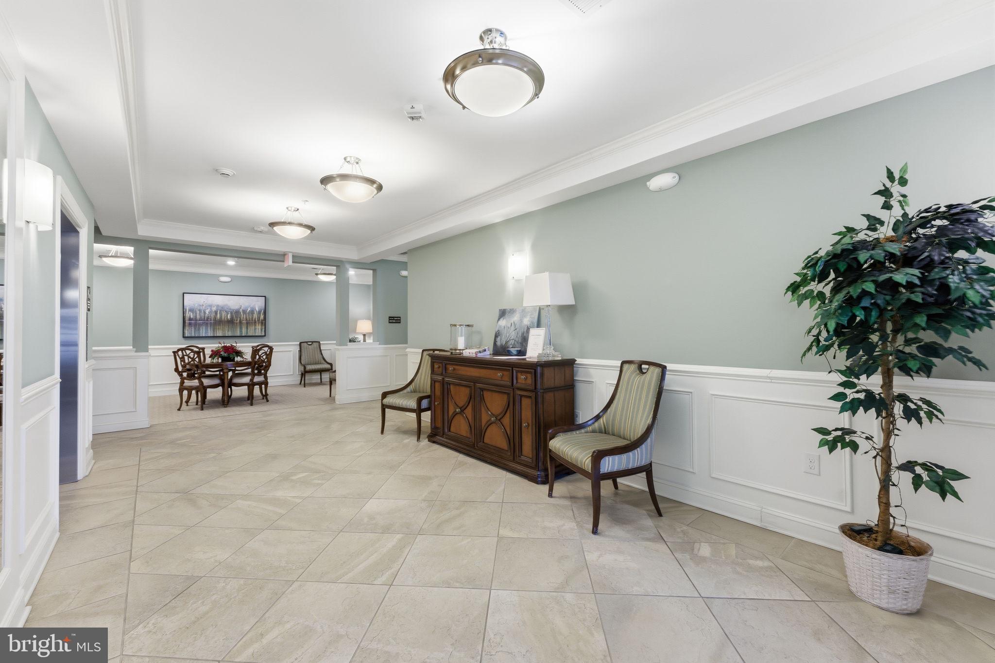 REGENCY AT DOMINION VALLEY - Residential