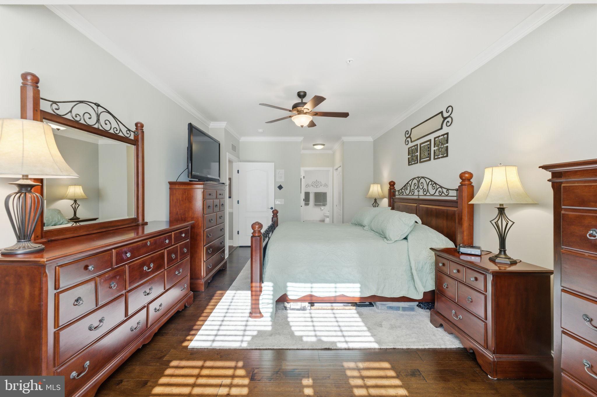 REGENCY AT DOMINION VALLEY - Residential