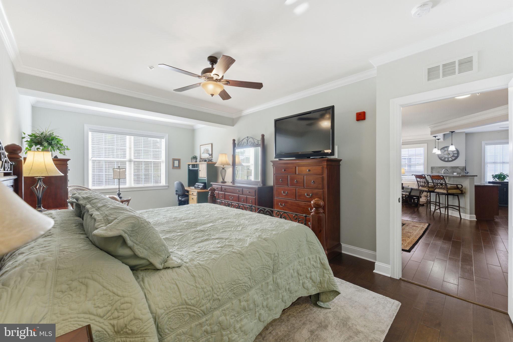 REGENCY AT DOMINION VALLEY - Residential