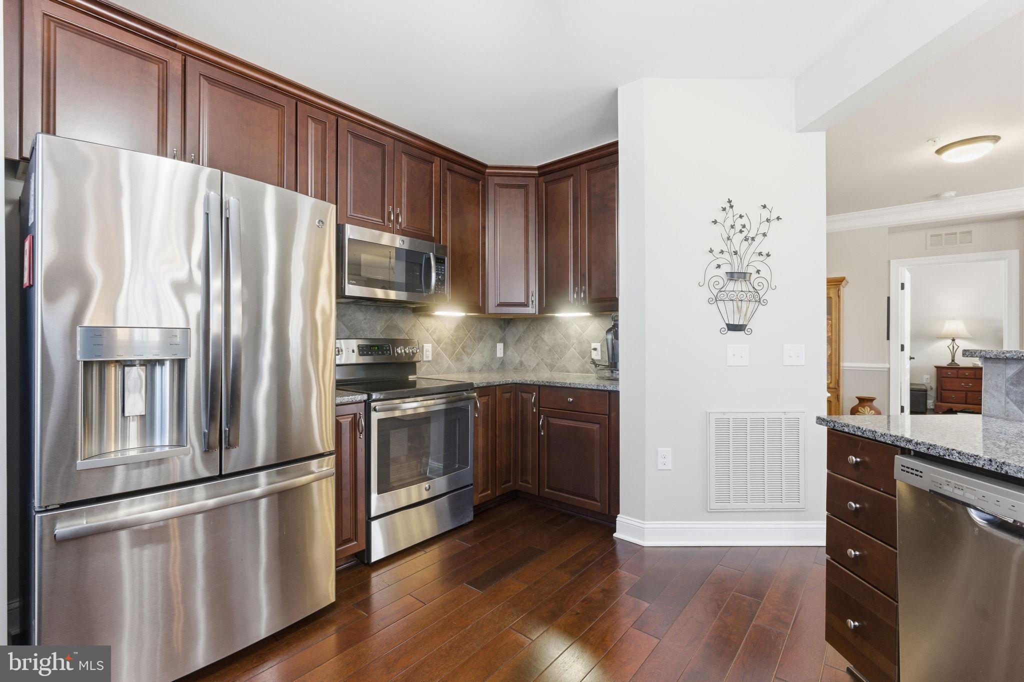 REGENCY AT DOMINION VALLEY - Residential