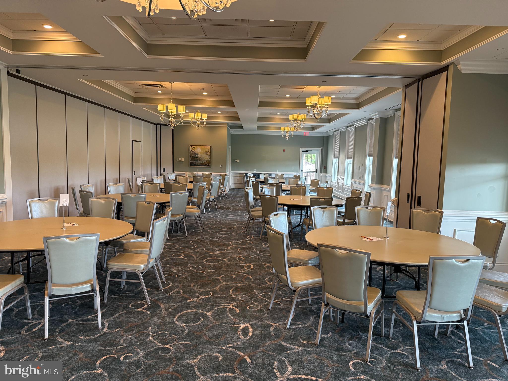 REGENCY AT DOMINION VALLEY - Residential