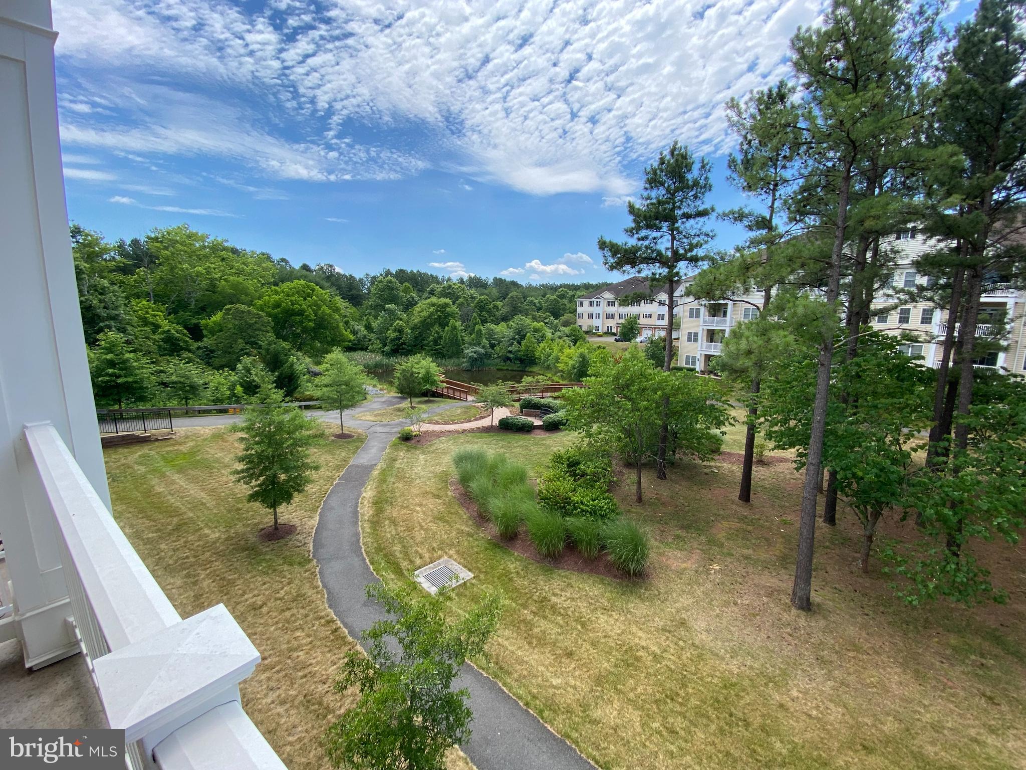 REGENCY AT DOMINION VALLEY - Residential