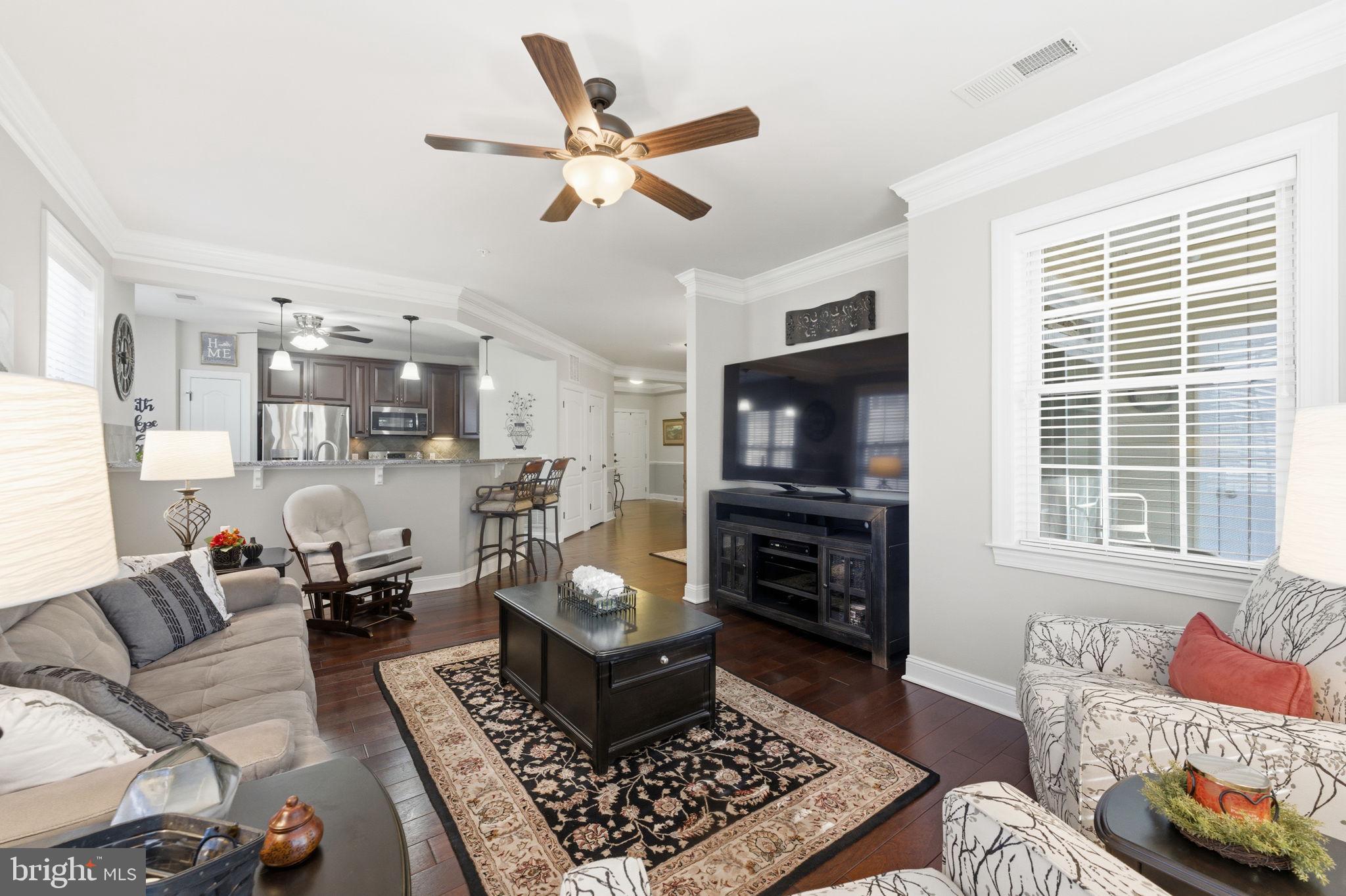 REGENCY AT DOMINION VALLEY - Residential