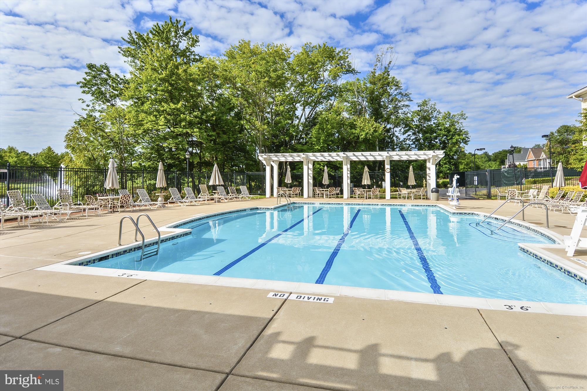 REGENCY AT DOMINION VALLEY - Residential