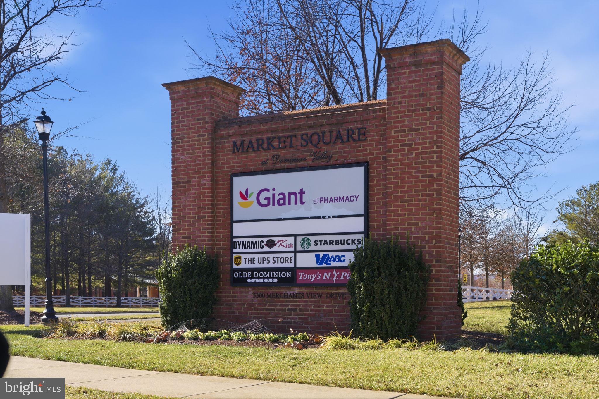 REGENCY AT DOMINION VALLEY - Residential