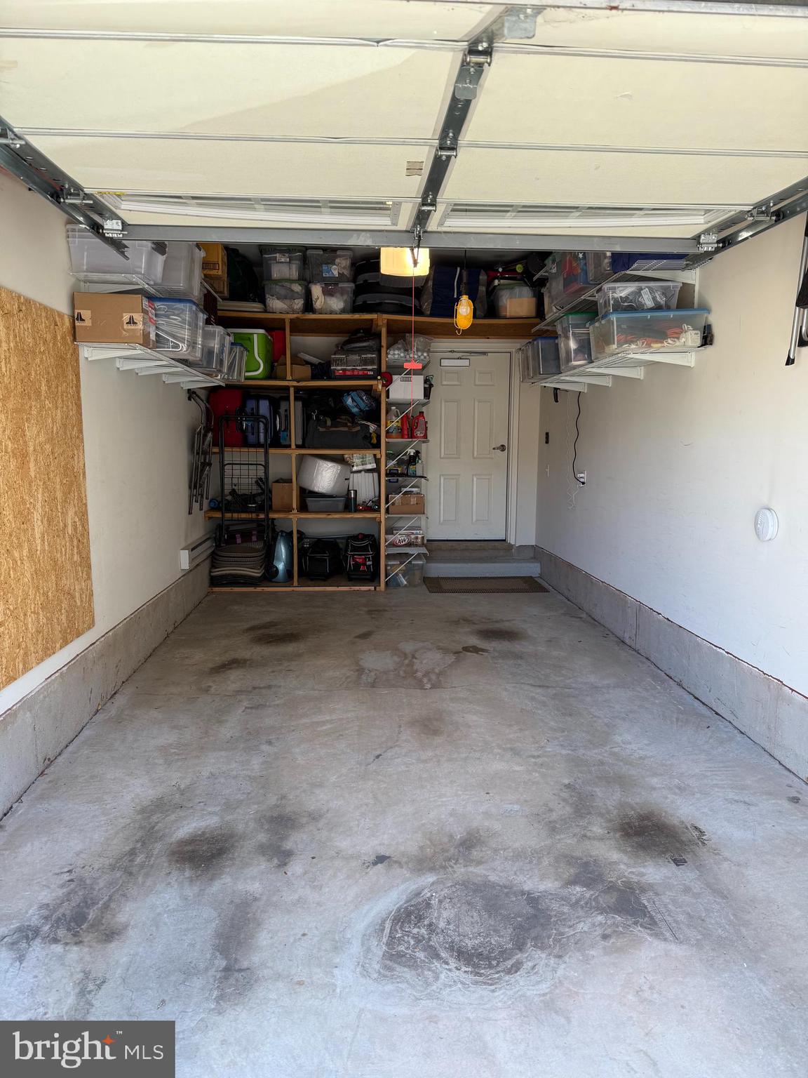 REGENCY AT DOMINION VALLEY - Residential