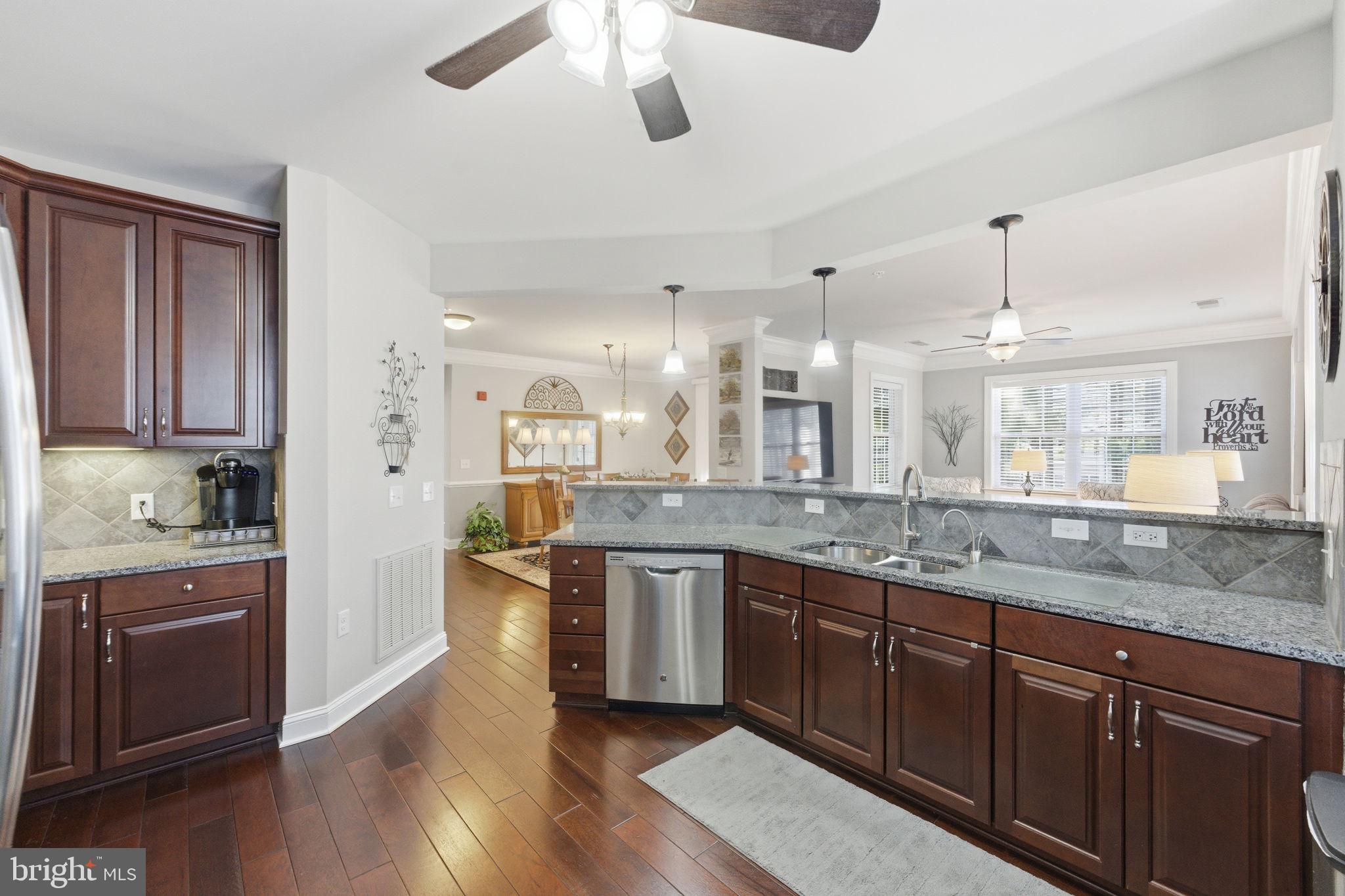 REGENCY AT DOMINION VALLEY - Residential