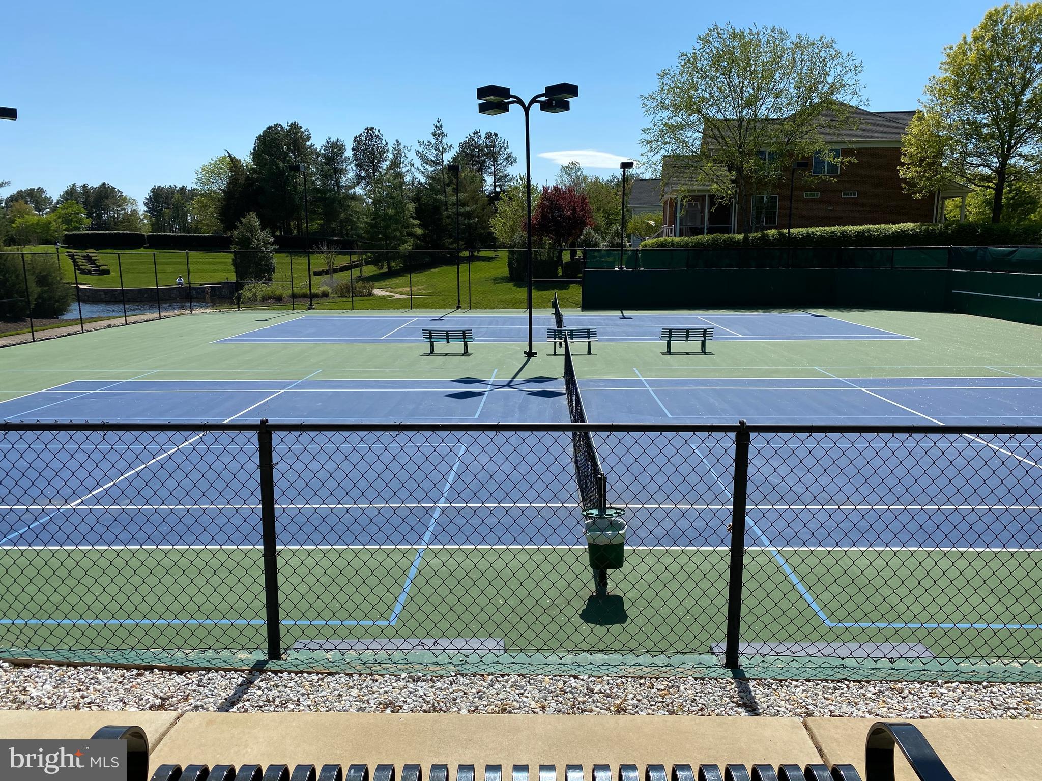 REGENCY AT DOMINION VALLEY - Residential