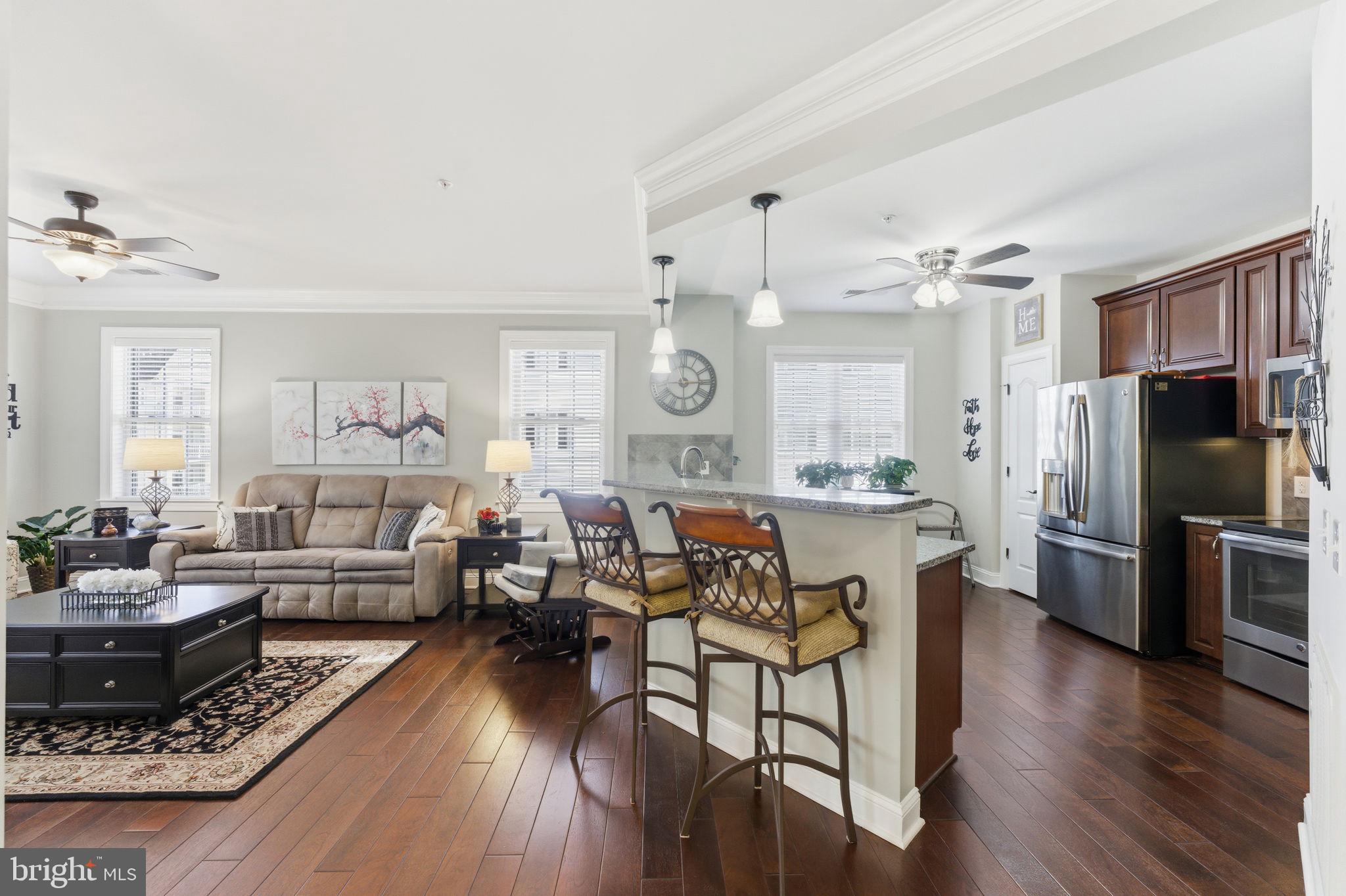 REGENCY AT DOMINION VALLEY - Residential