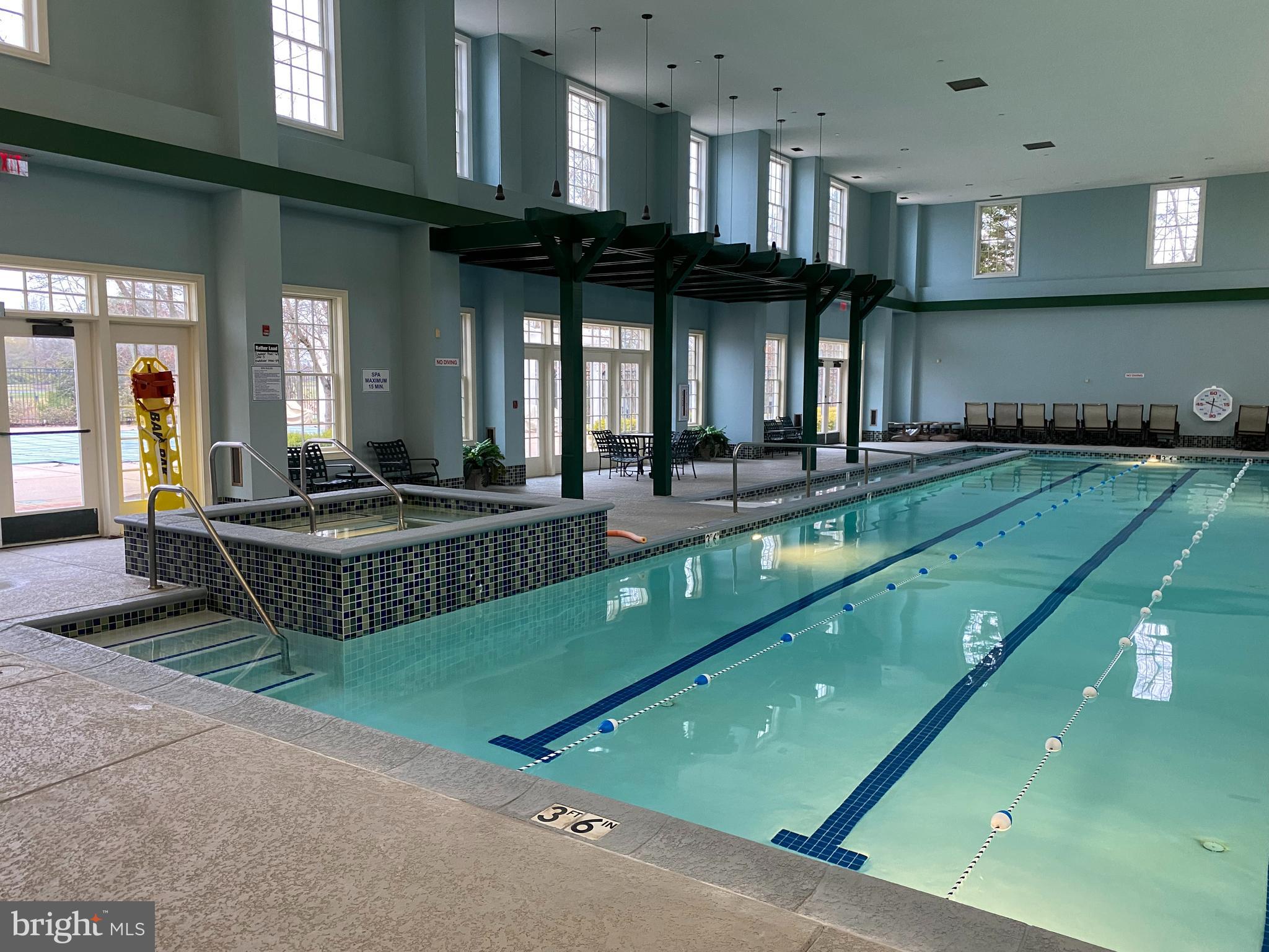 REGENCY AT DOMINION VALLEY - Residential