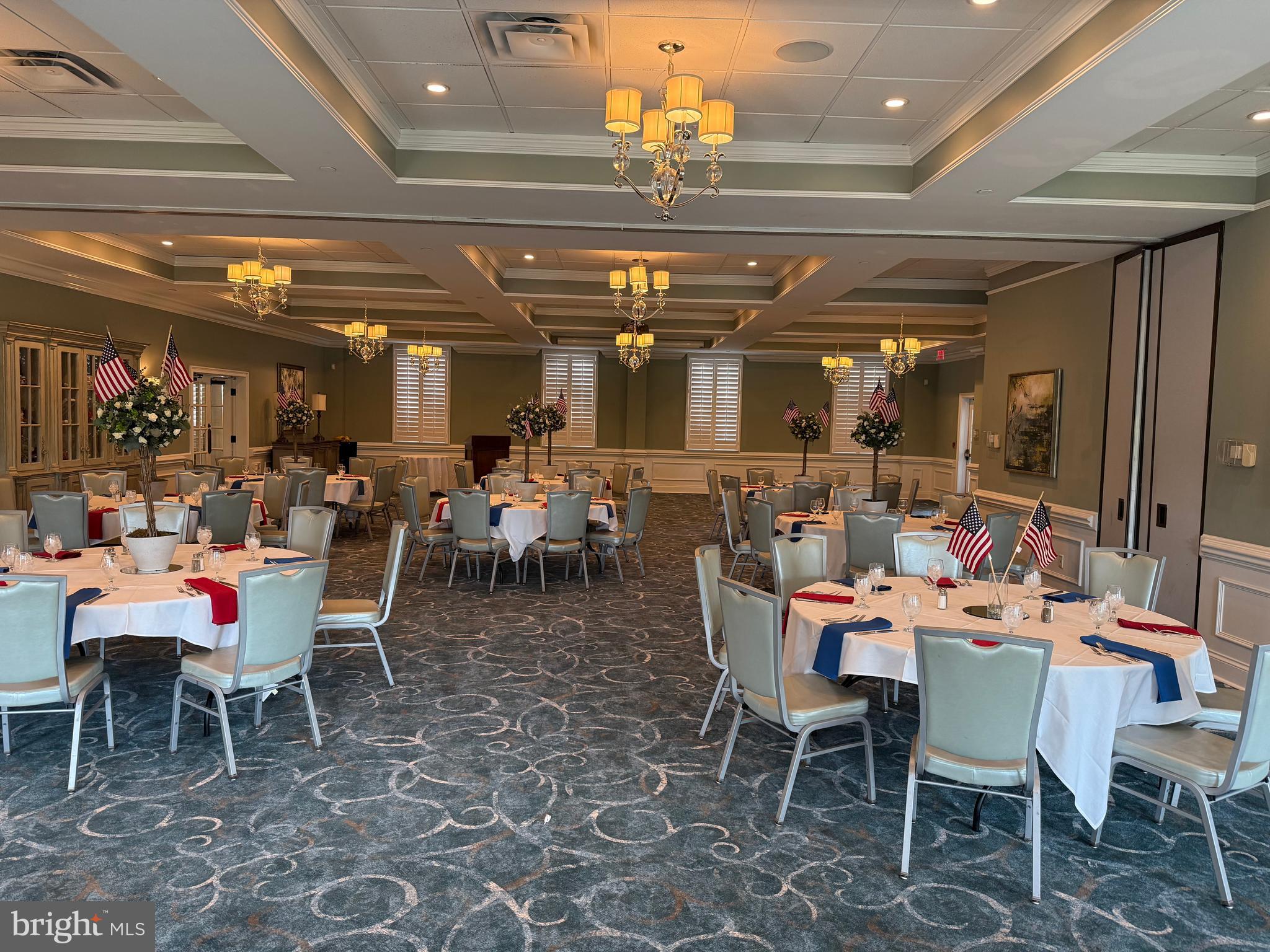 REGENCY AT DOMINION VALLEY - Residential