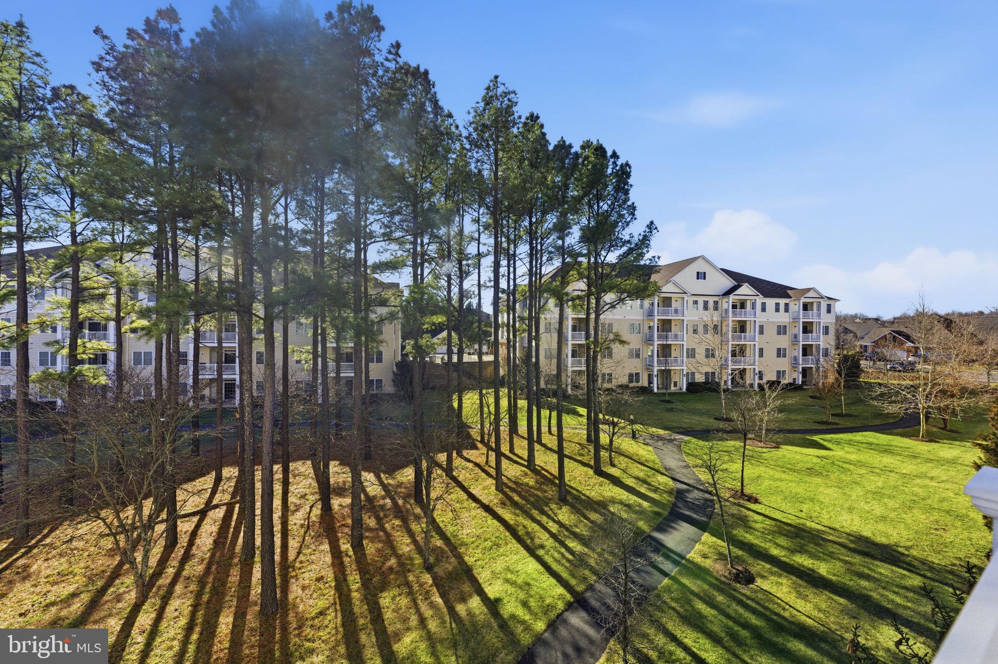 REGENCY AT DOMINION VALLEY - Residential