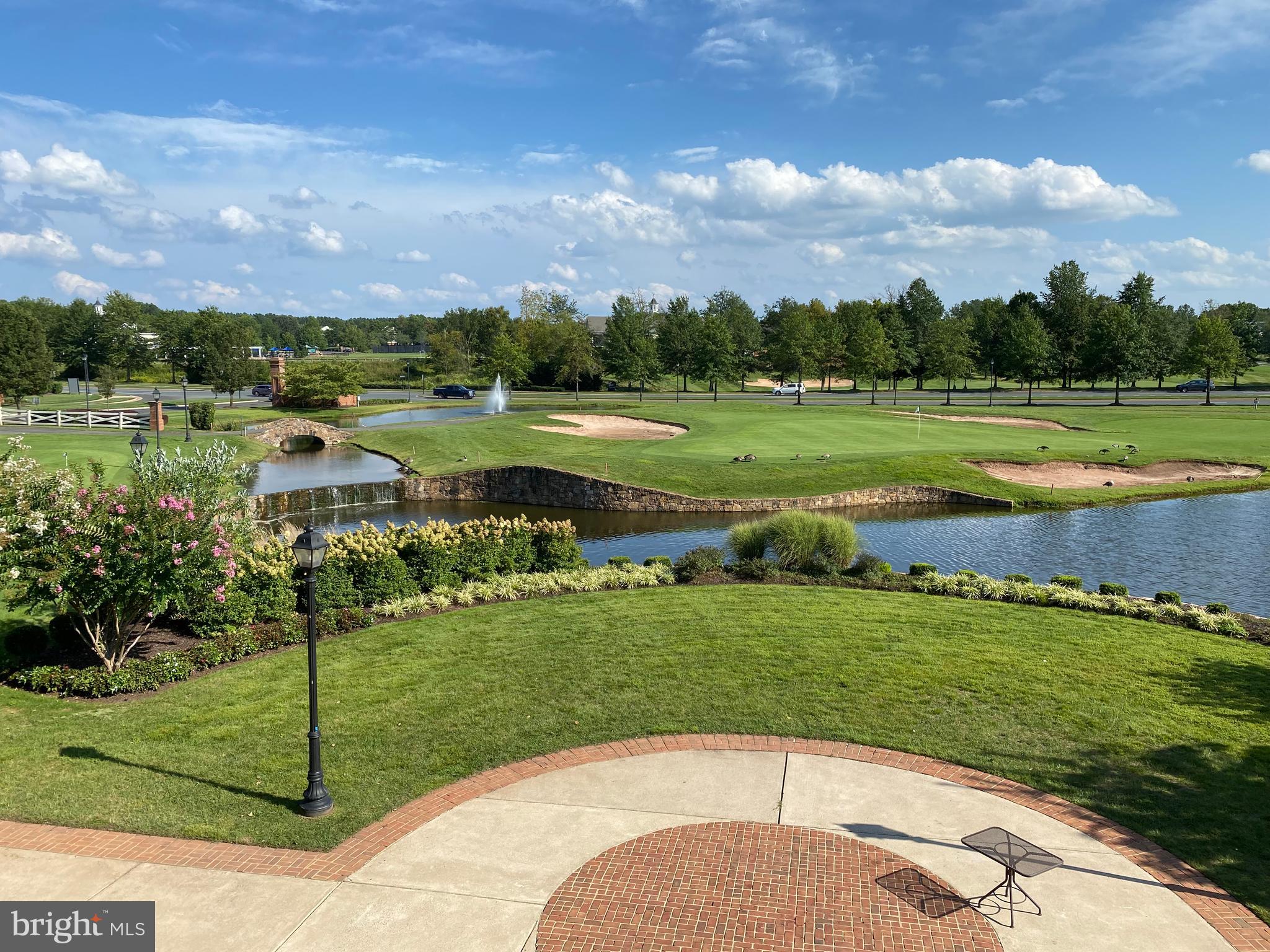 REGENCY AT DOMINION VALLEY - Residential