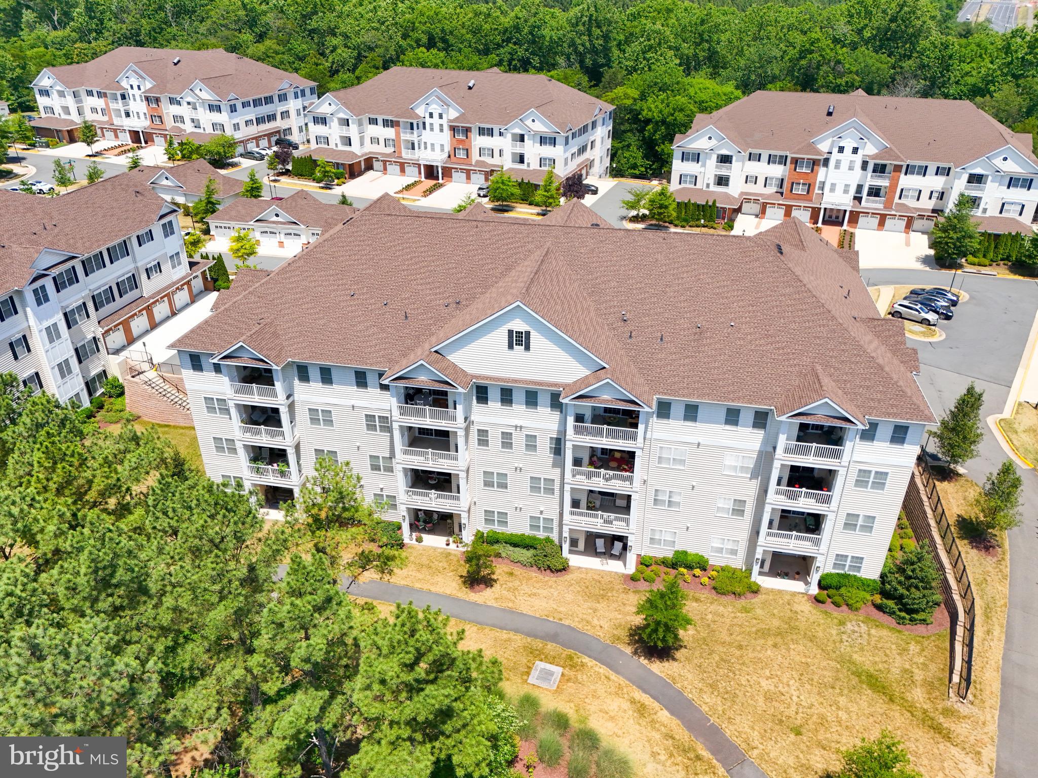 15110 HEATHER MILL LANE 305