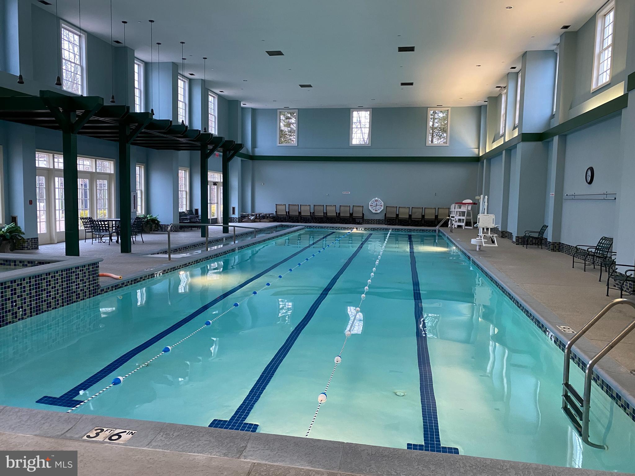 REGENCY AT DOMINION VALLEY - Residential