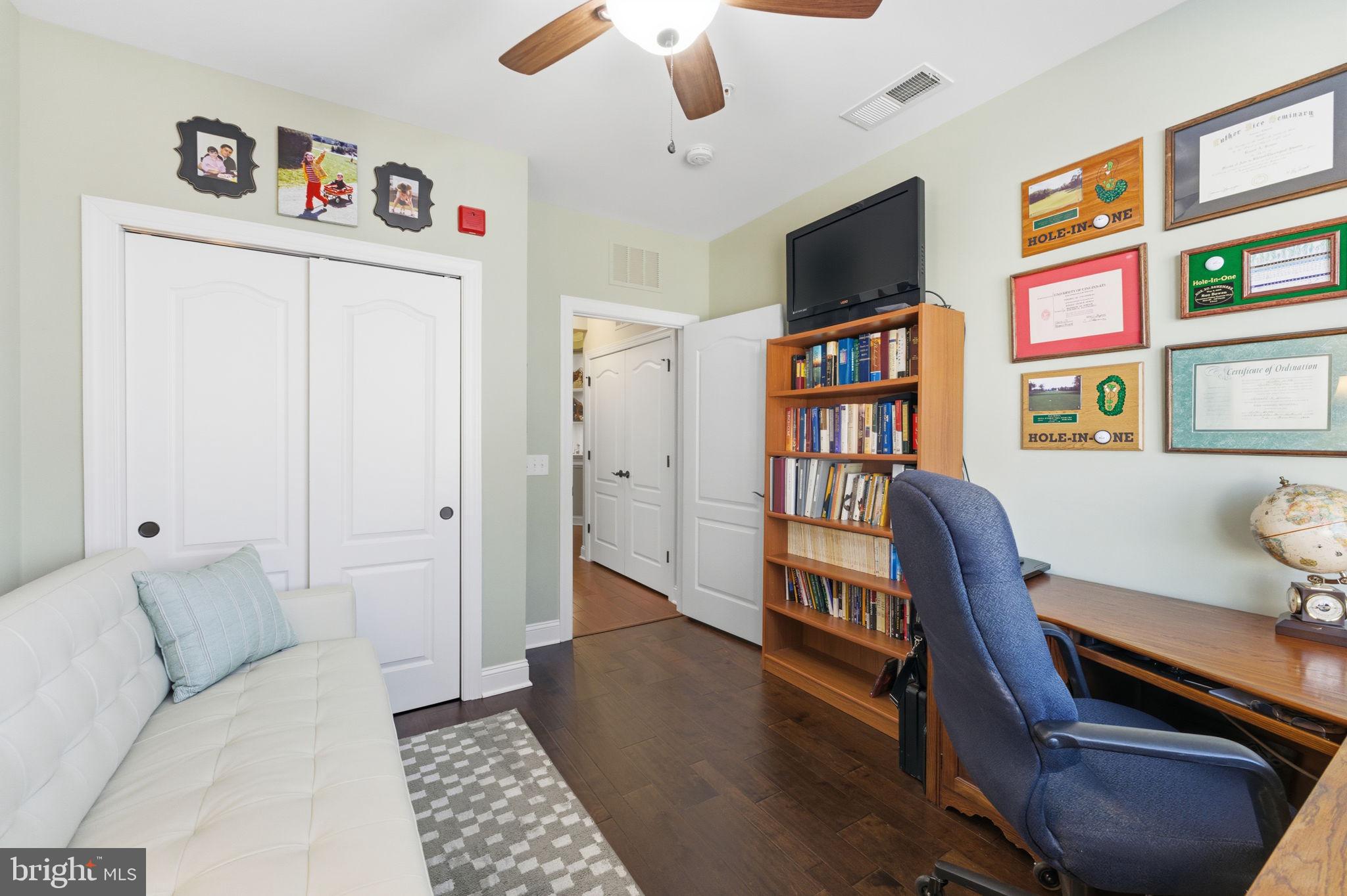 REGENCY AT DOMINION VALLEY - Residential