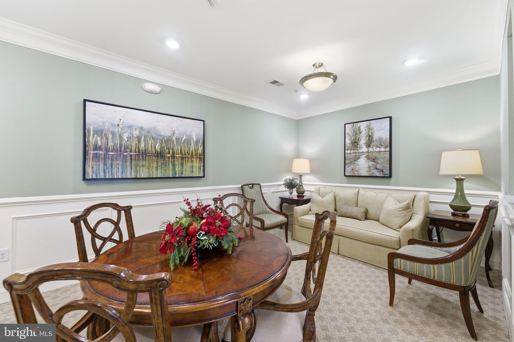 REGENCY AT DOMINION VALLEY - Residential