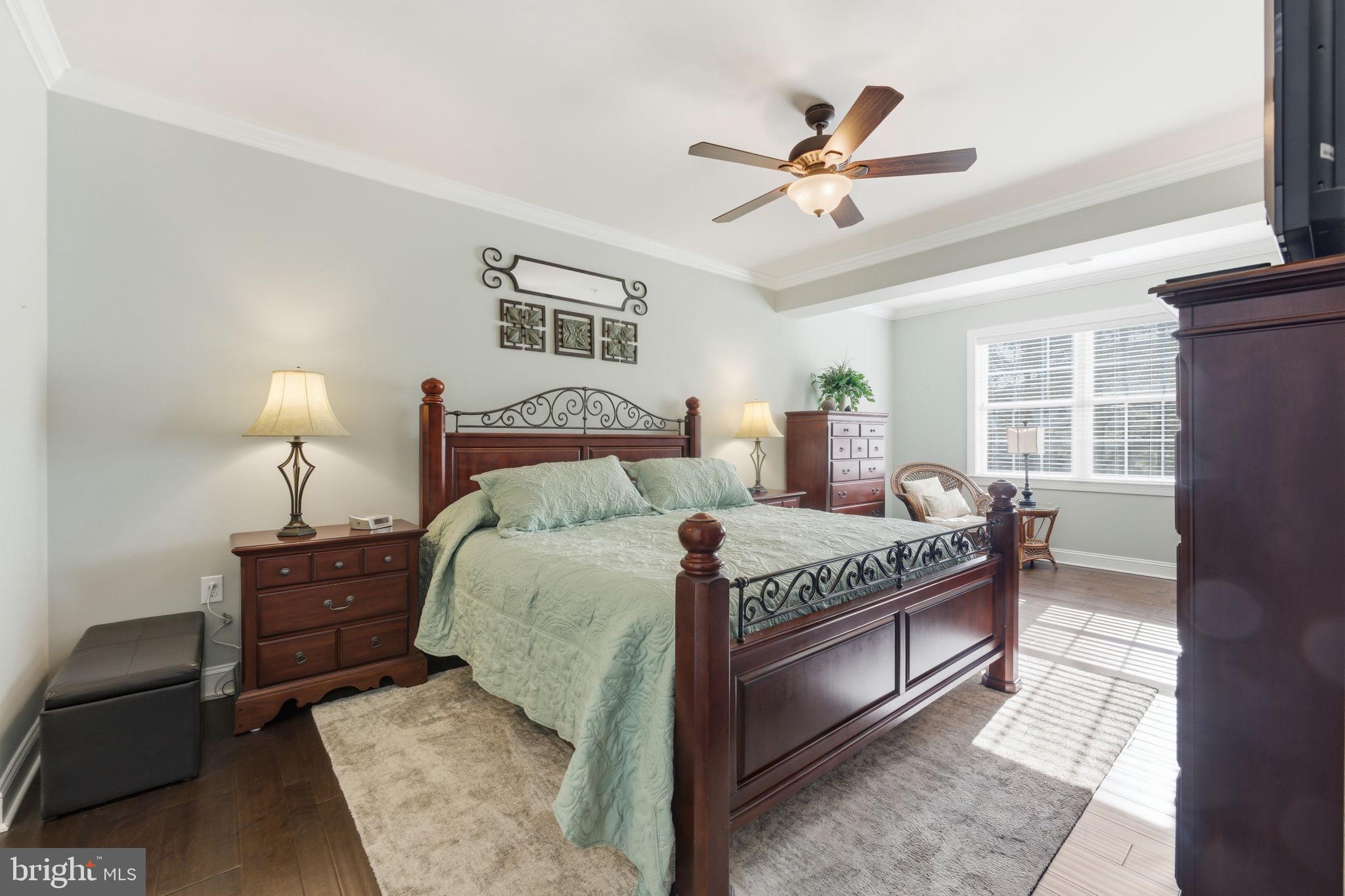 REGENCY AT DOMINION VALLEY - Residential