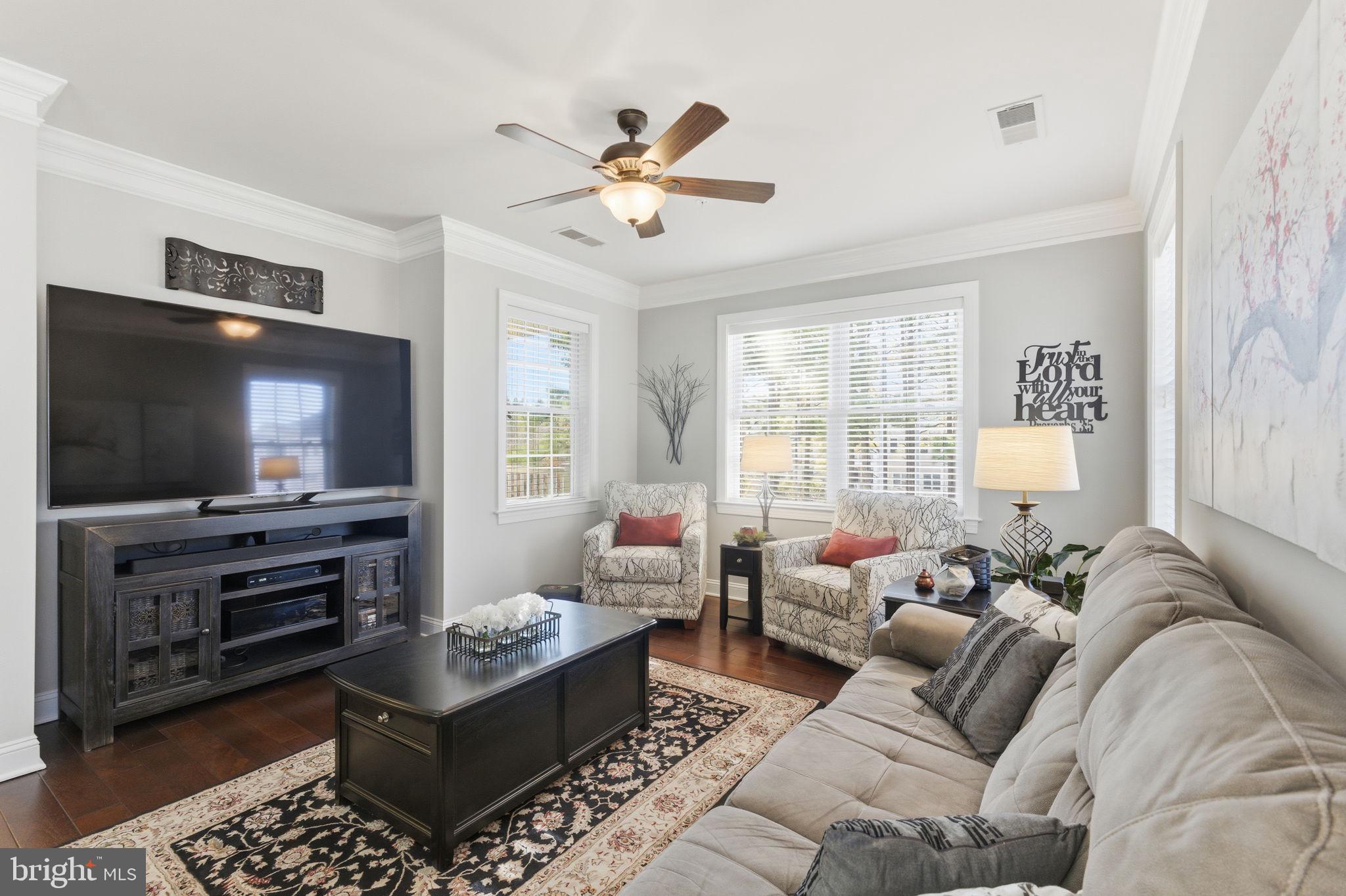 REGENCY AT DOMINION VALLEY - Residential