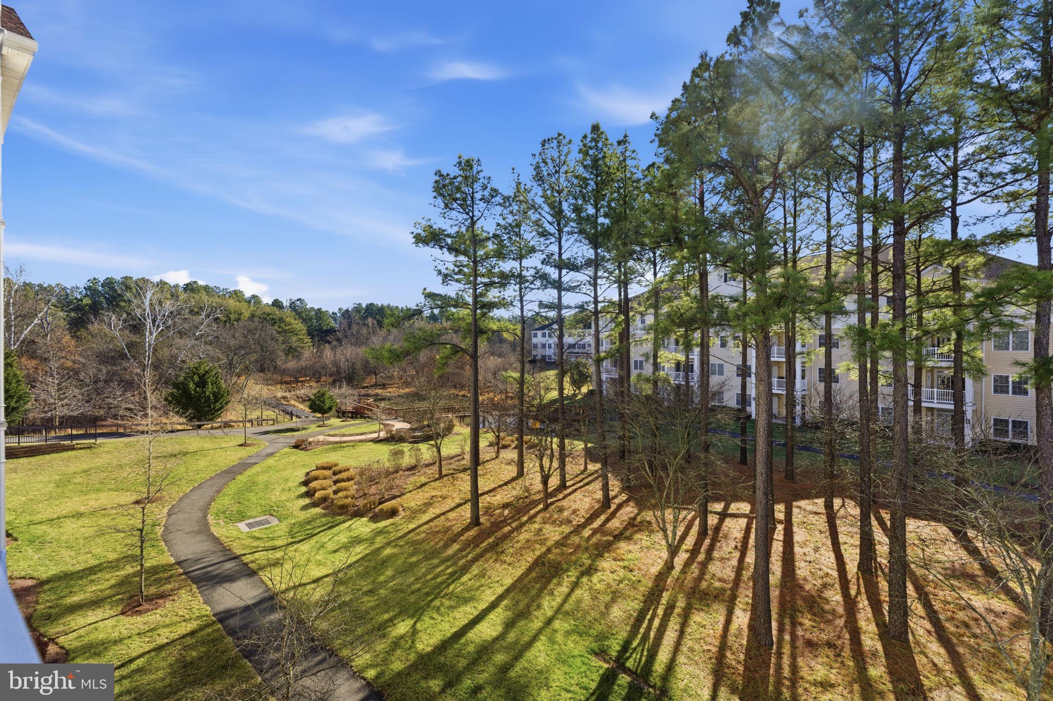 REGENCY AT DOMINION VALLEY - Residential