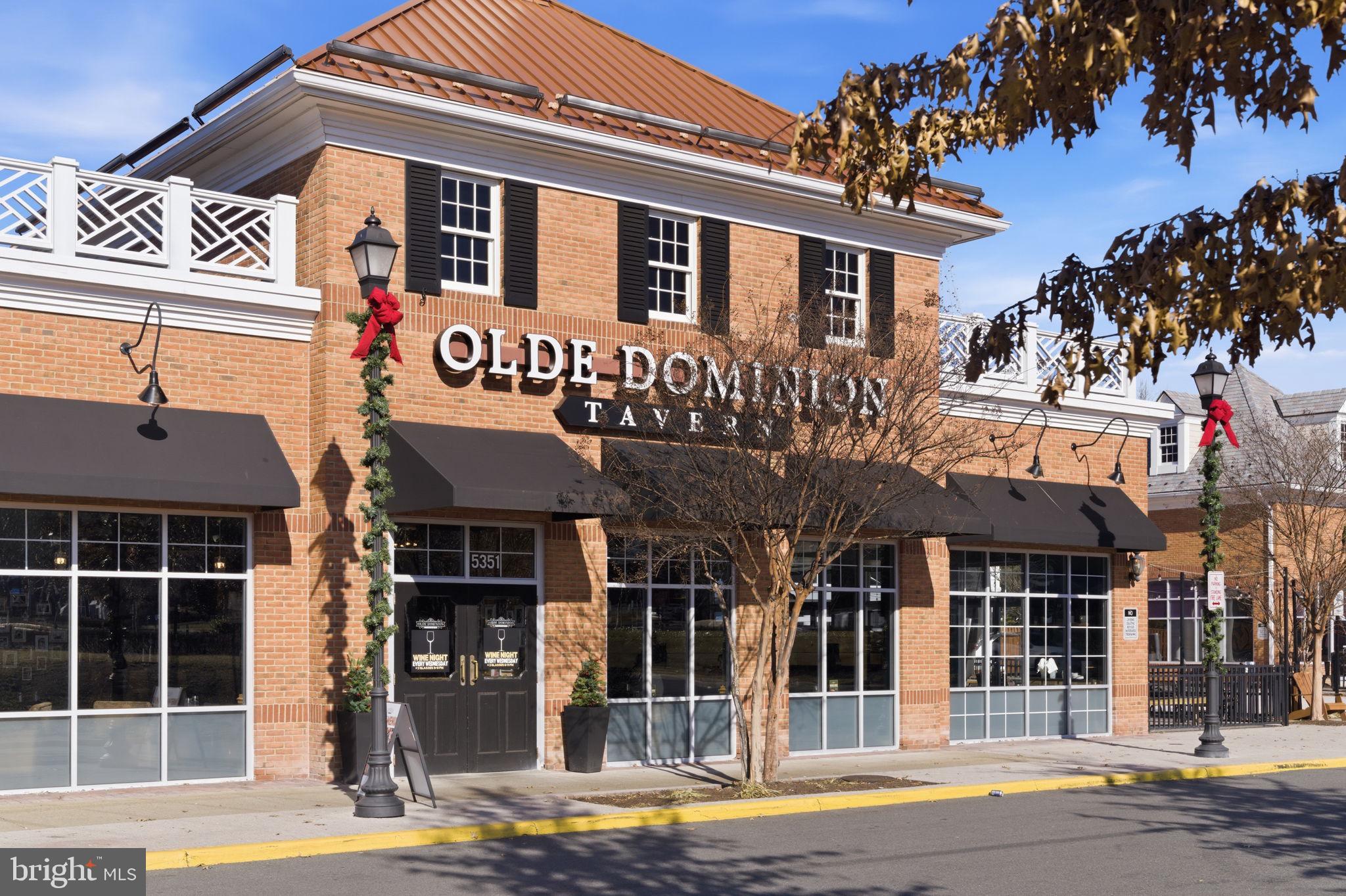 REGENCY AT DOMINION VALLEY - Residential