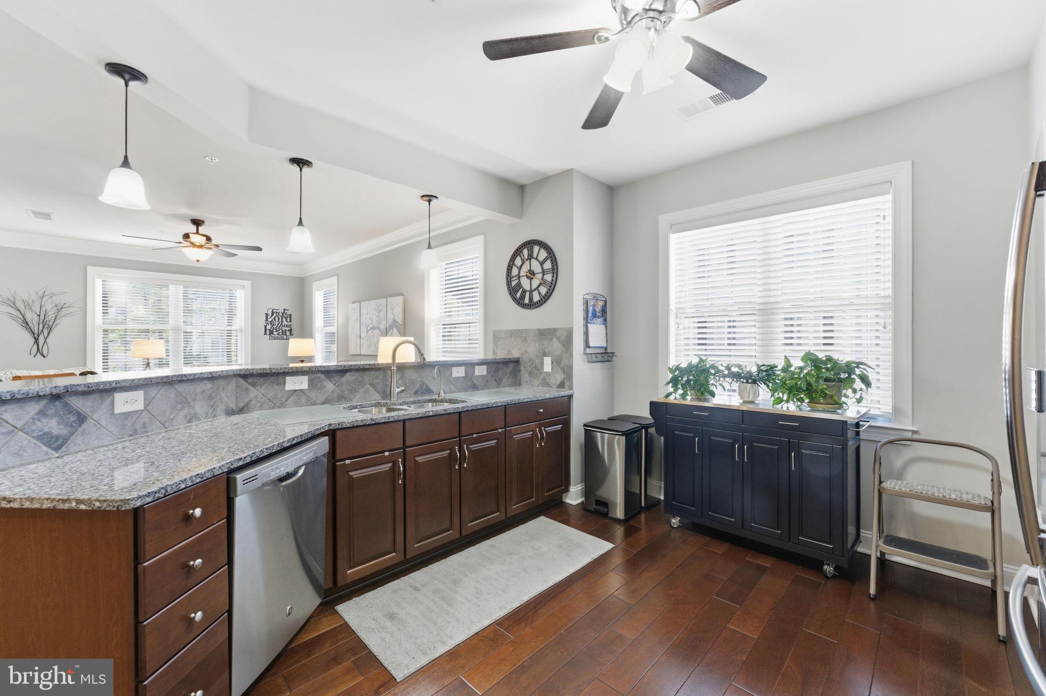 REGENCY AT DOMINION VALLEY - Residential