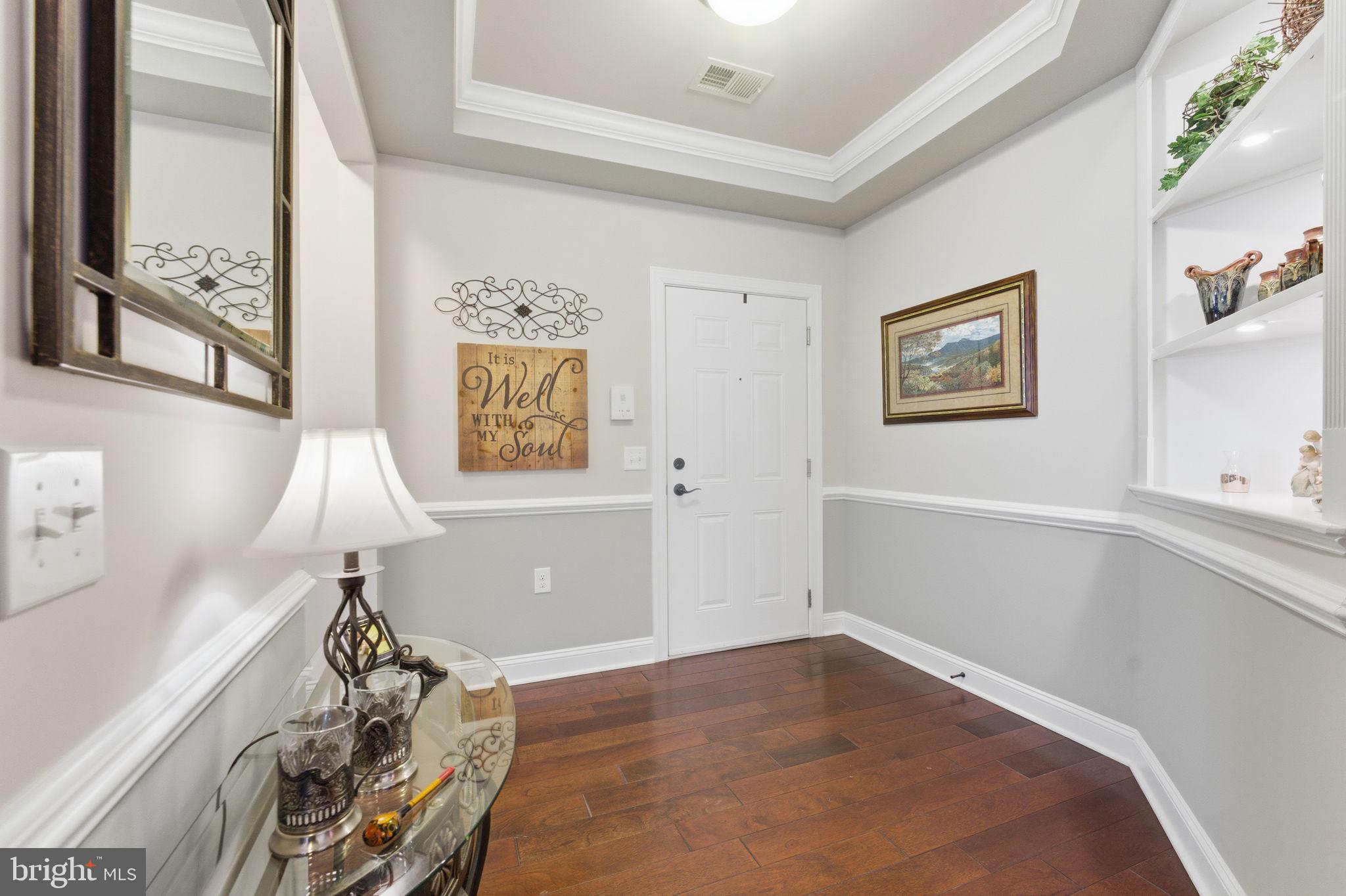 REGENCY AT DOMINION VALLEY - Residential