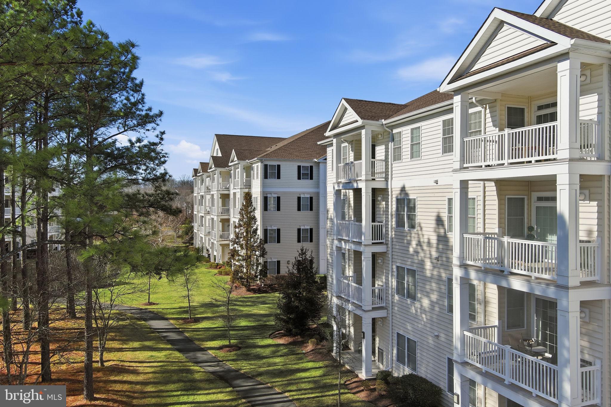 REGENCY AT DOMINION VALLEY - Residential