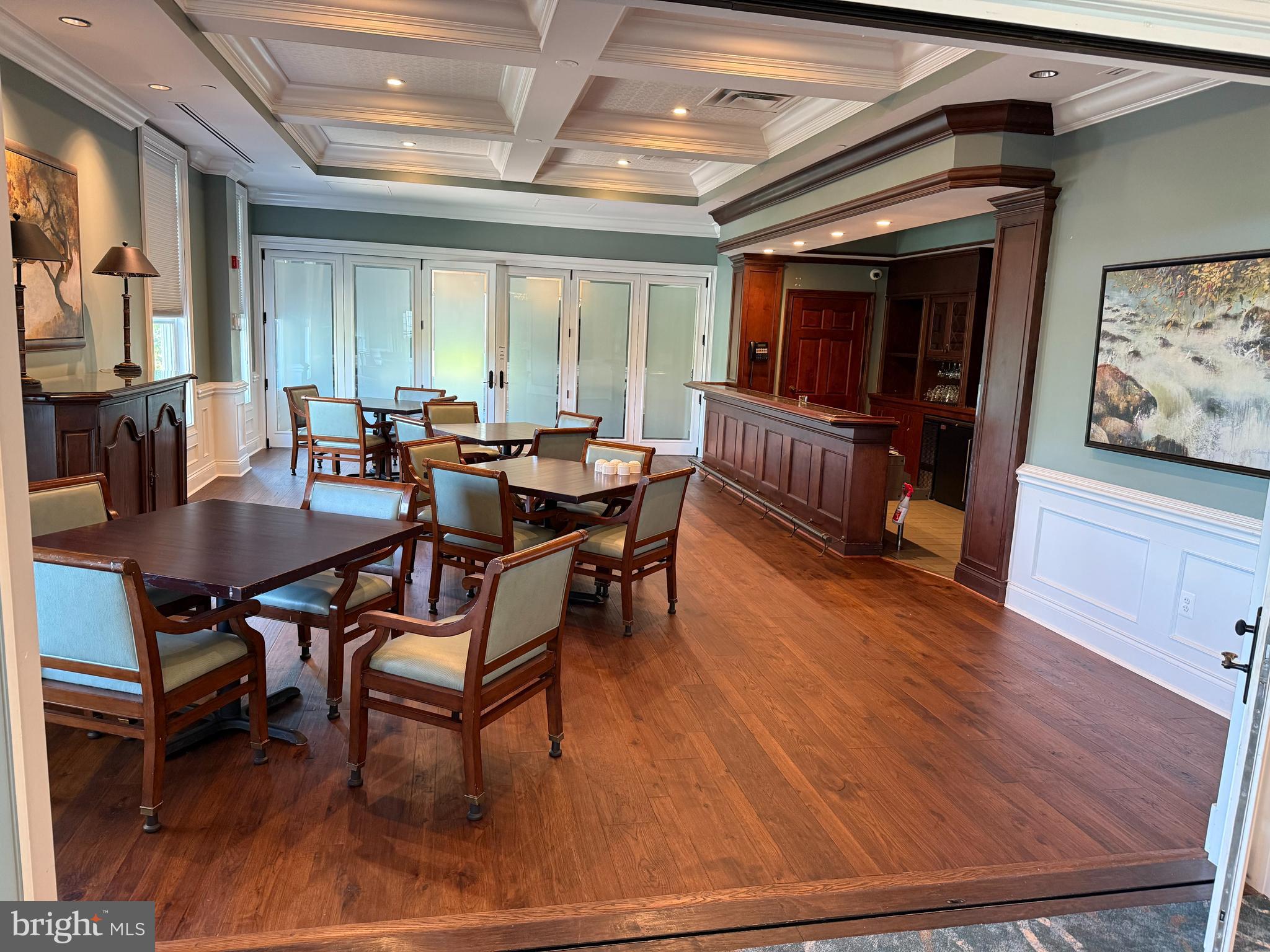 REGENCY AT DOMINION VALLEY - Residential