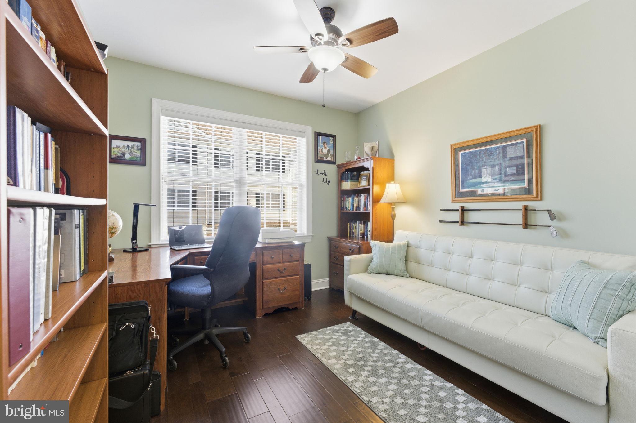 REGENCY AT DOMINION VALLEY - Residential