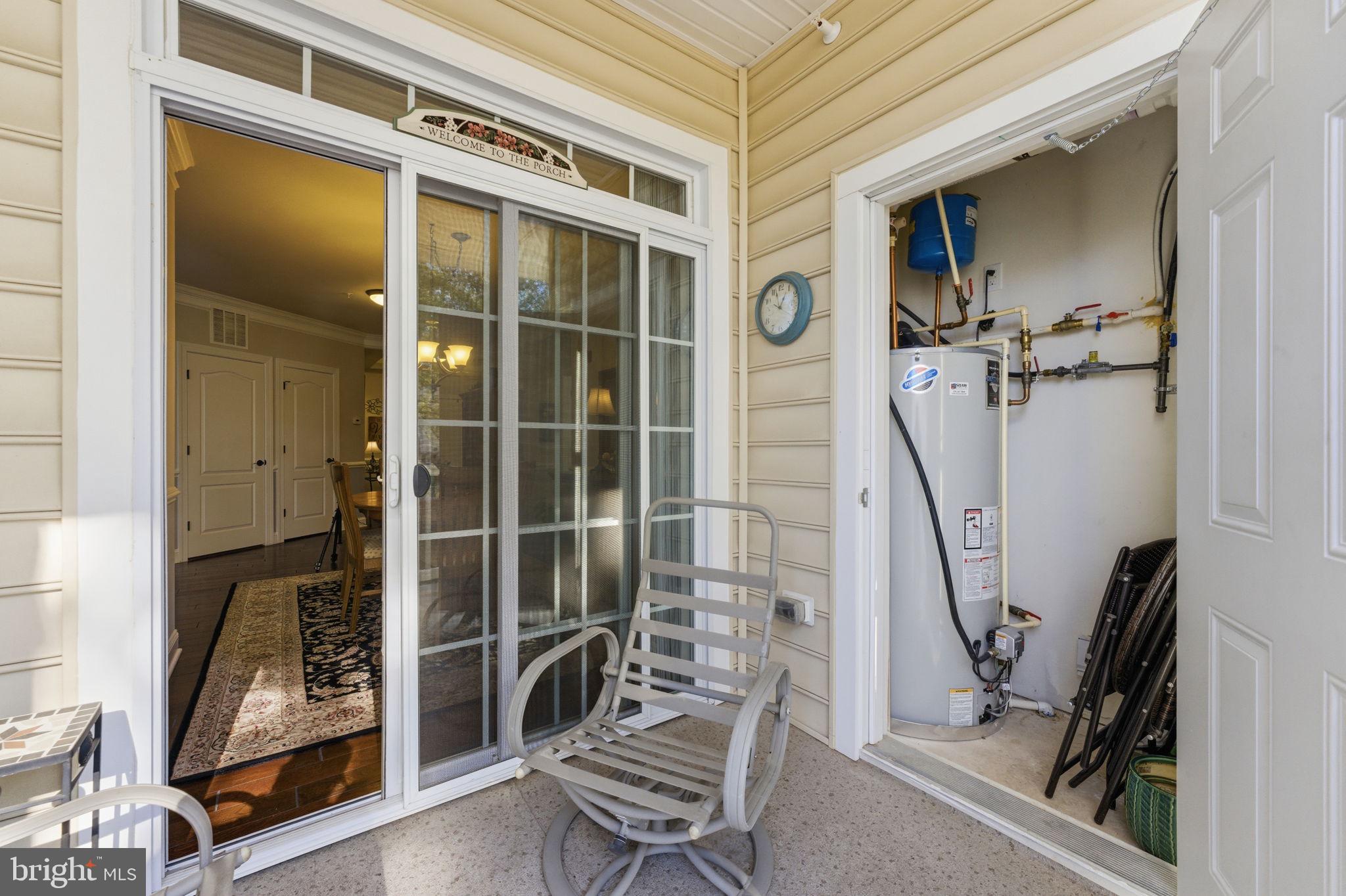 REGENCY AT DOMINION VALLEY - Residential