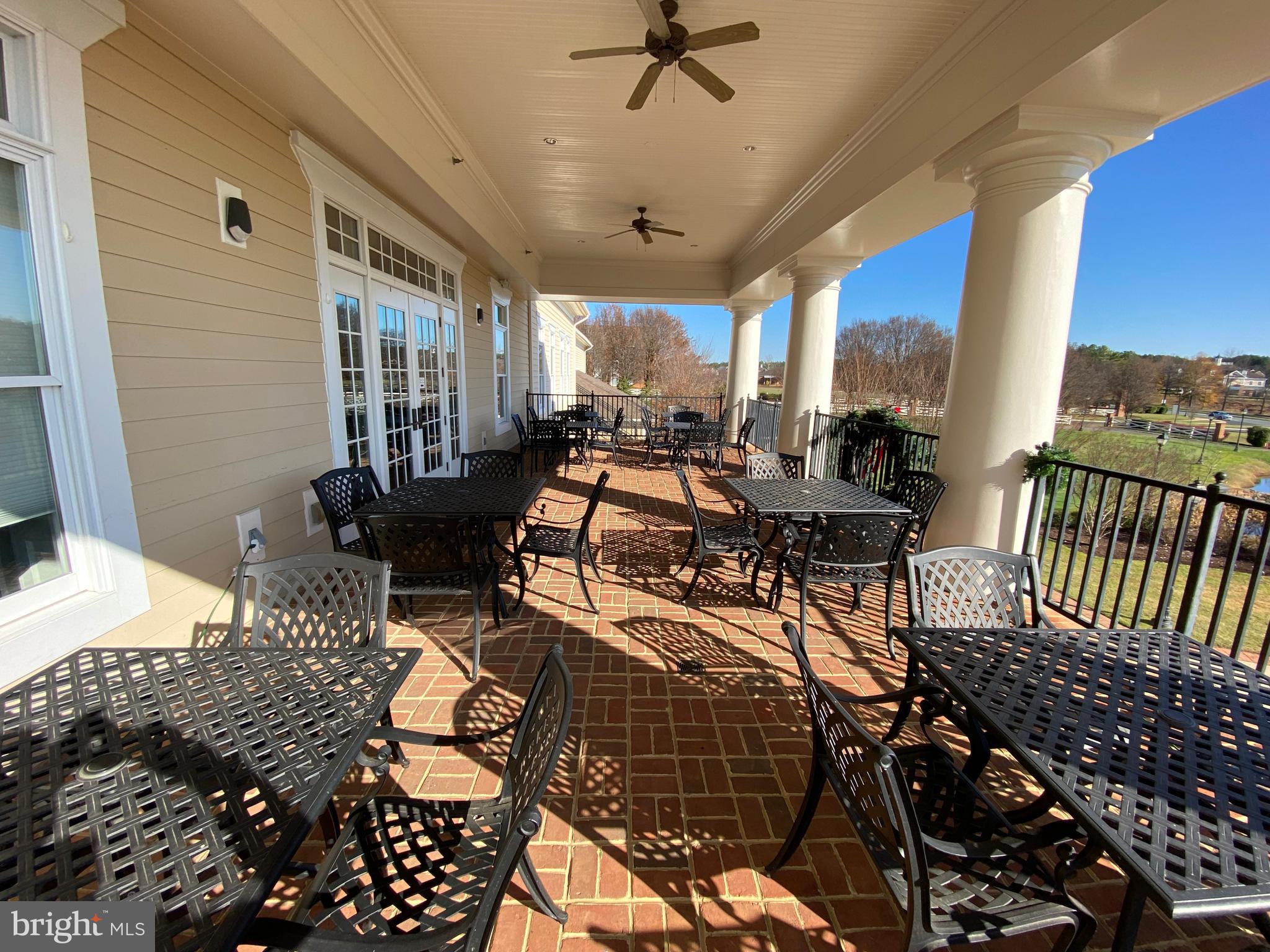 REGENCY AT DOMINION VALLEY - Residential