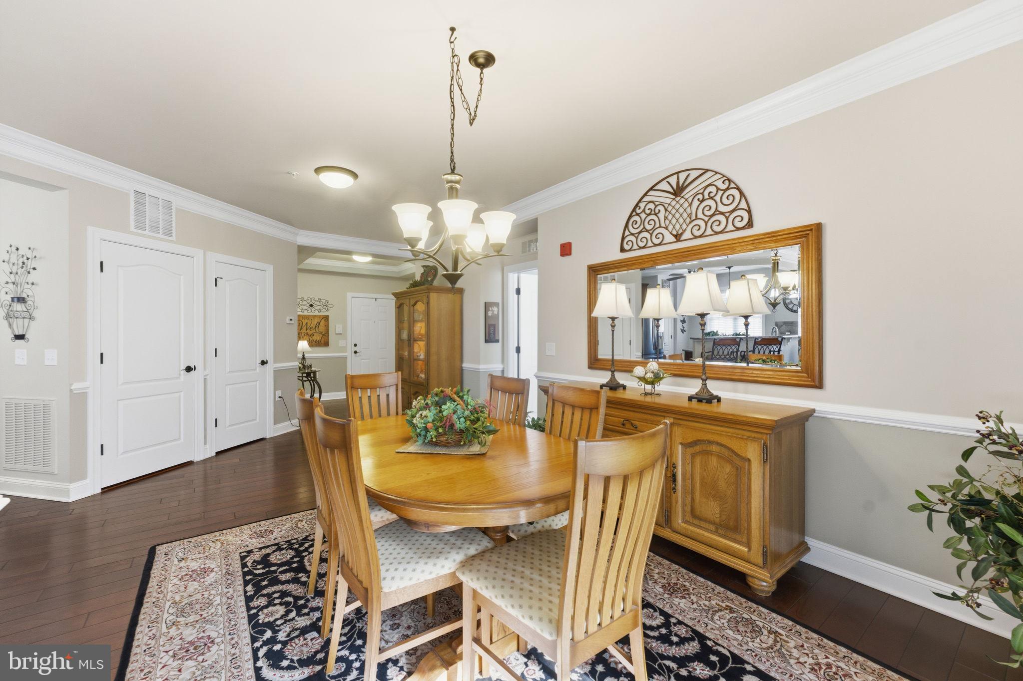 REGENCY AT DOMINION VALLEY - Residential