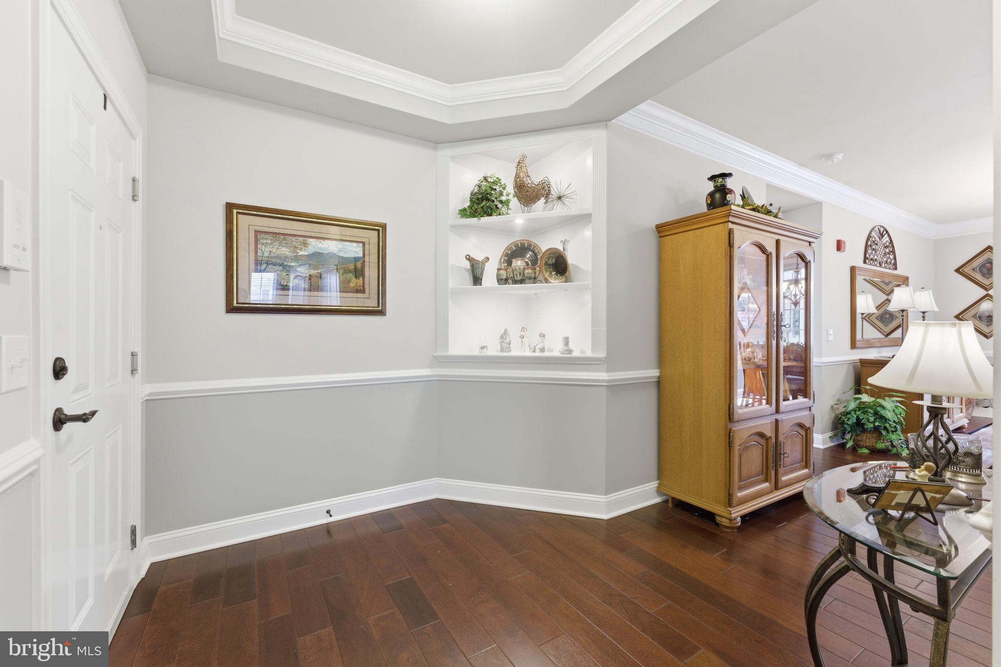 REGENCY AT DOMINION VALLEY - Residential