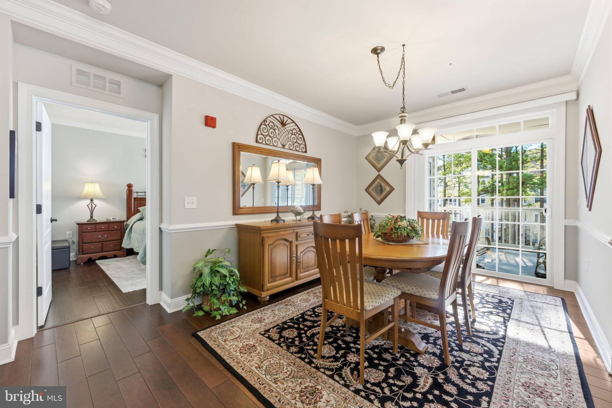 REGENCY AT DOMINION VALLEY - Residential