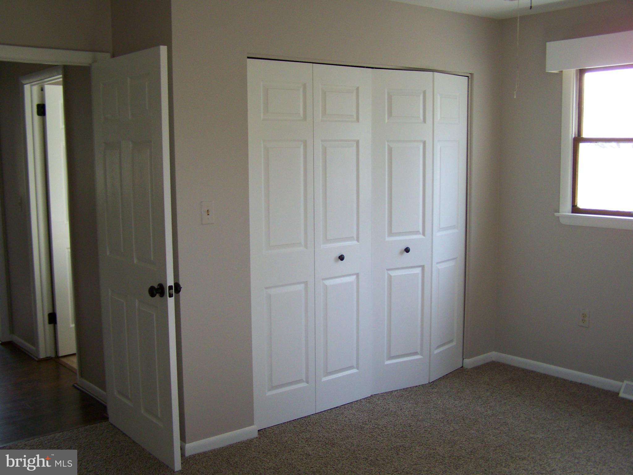 JARRETTSVILLE - Residential